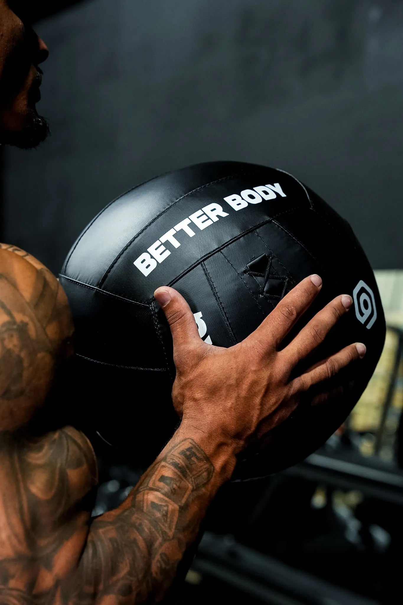 Medicine Balls