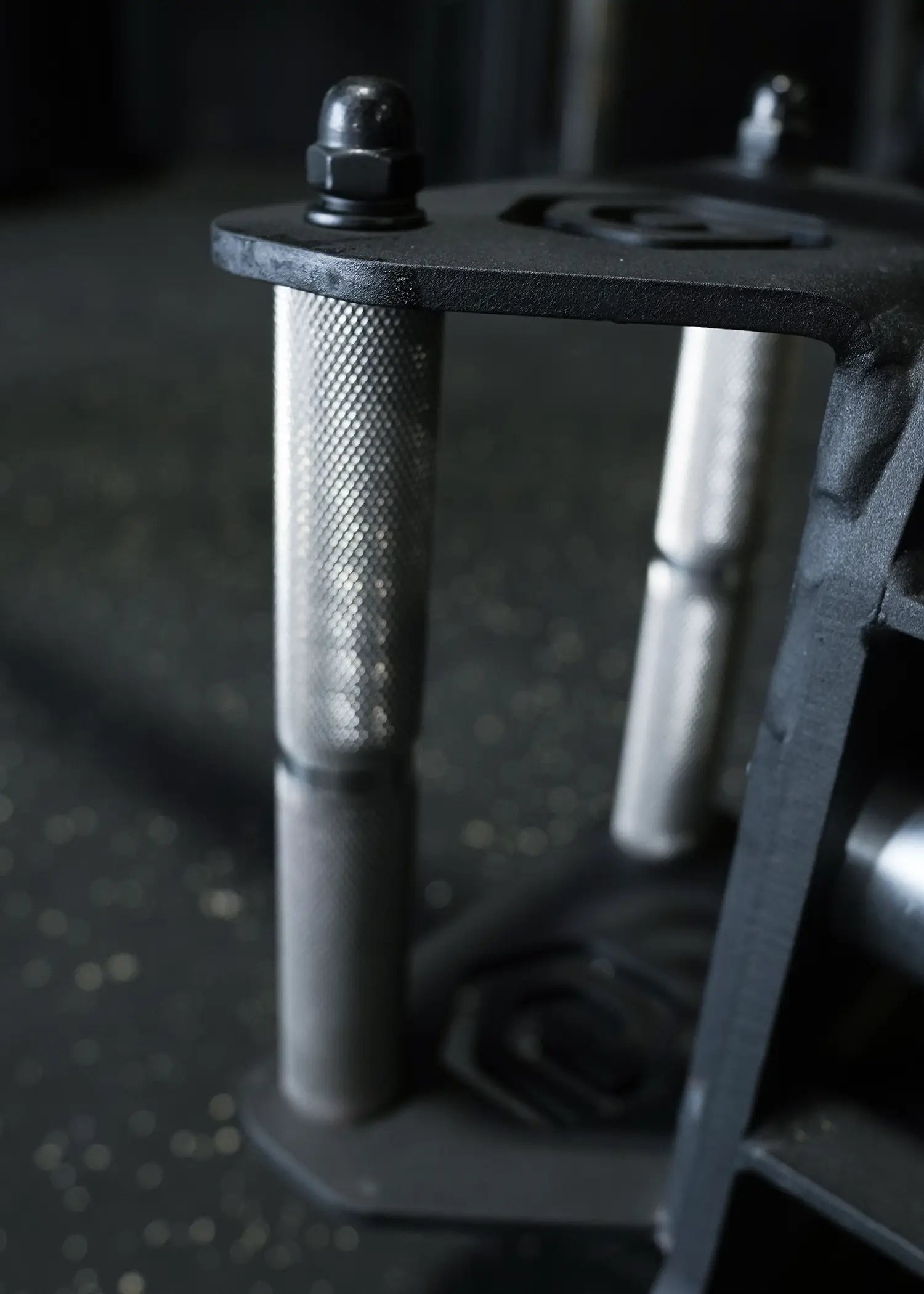 Omni Trap Bar
