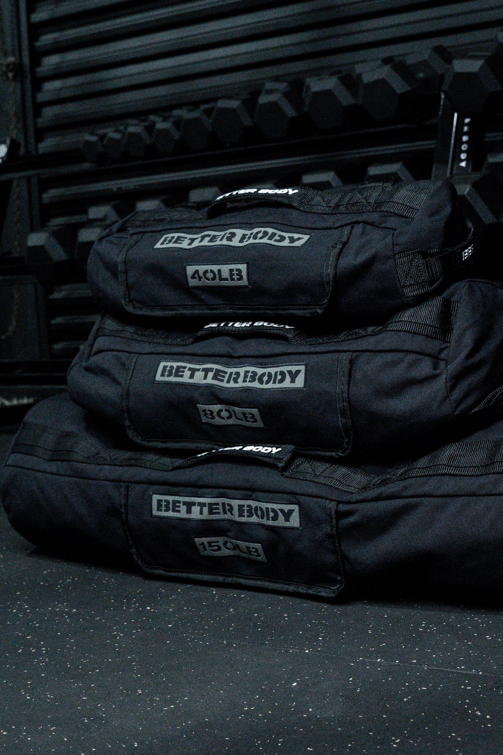 Sandbags