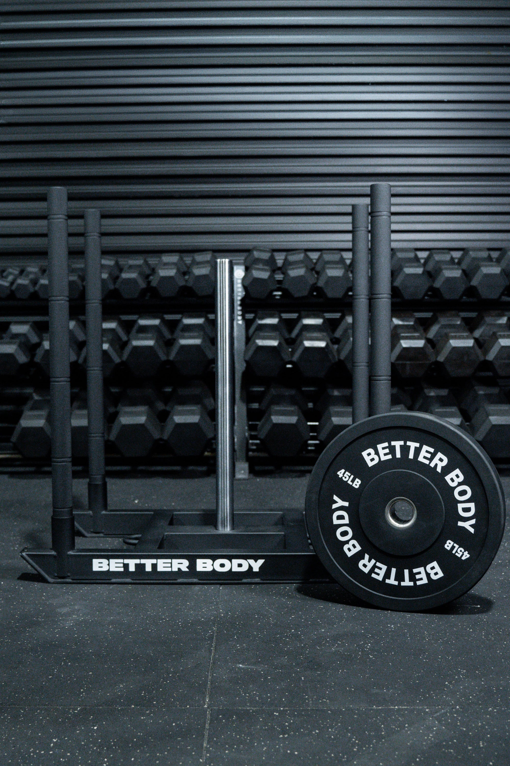 Comp Sled