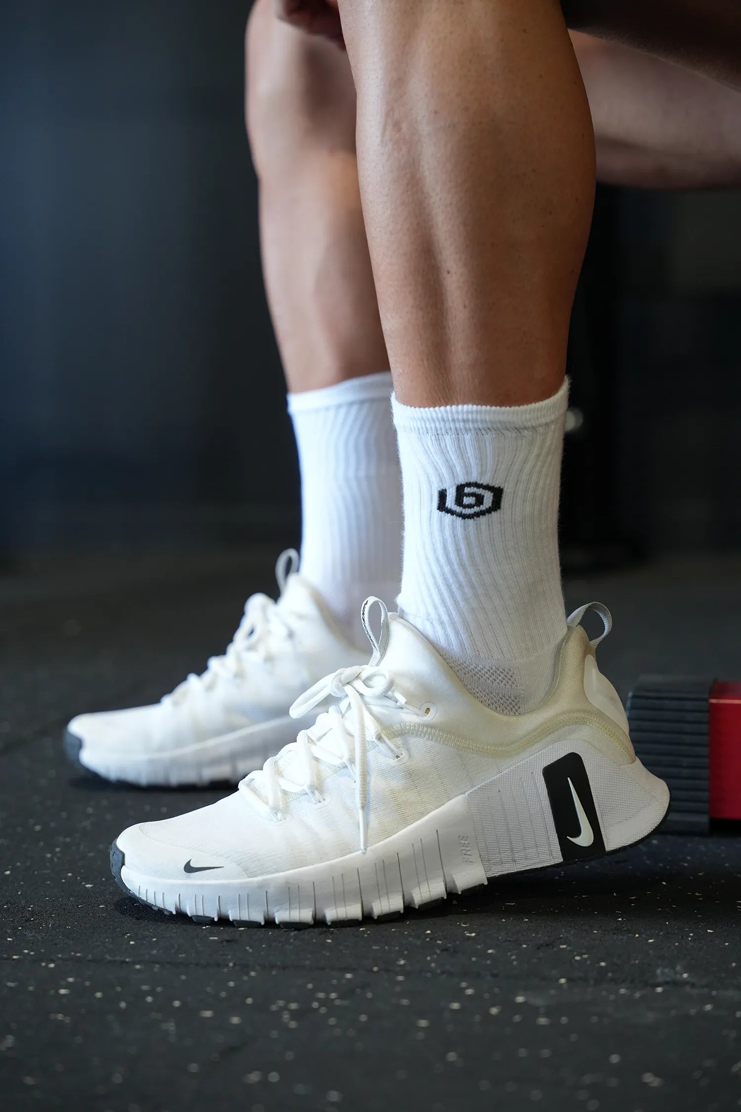 Everyday Performance Socks 4PK