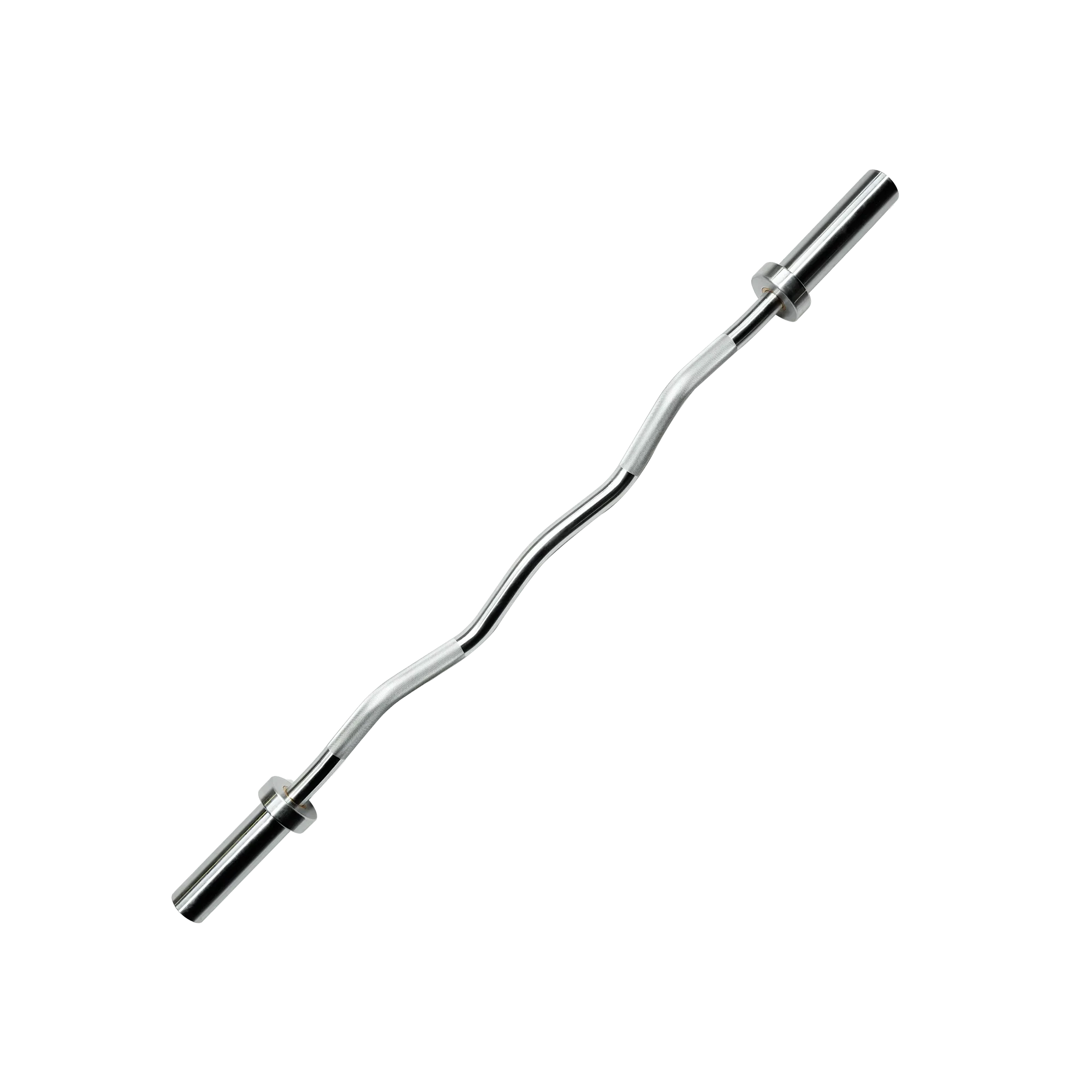 Better Body E-Z Curl Bar