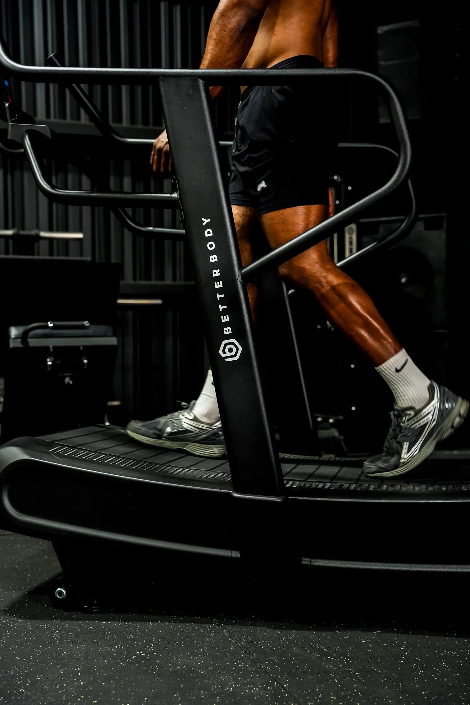 ARC Curved Treadmill