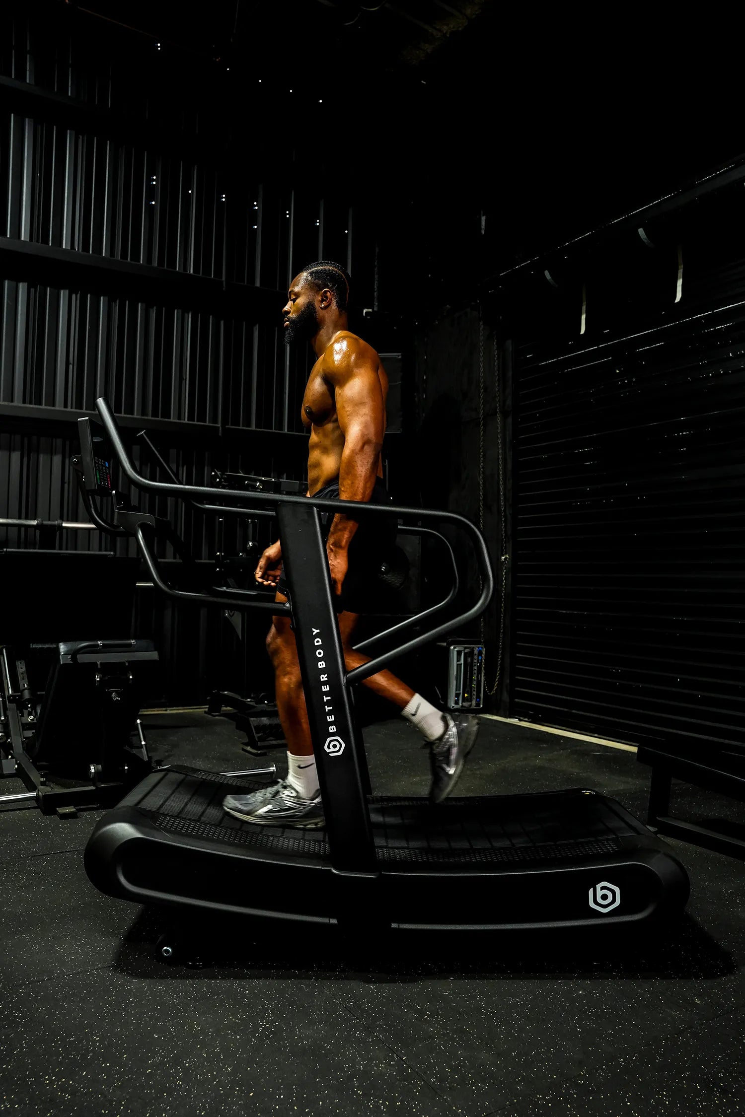 ARC Curved Treadmill