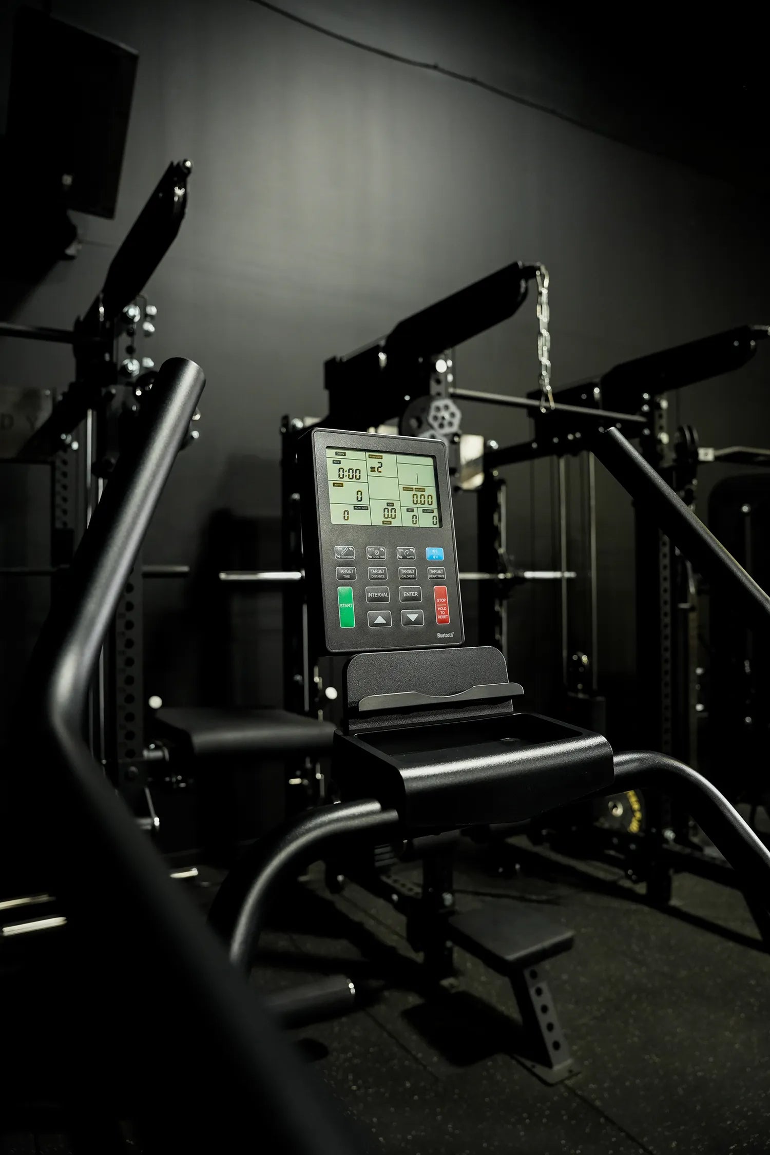 ARC Curved Treadmill