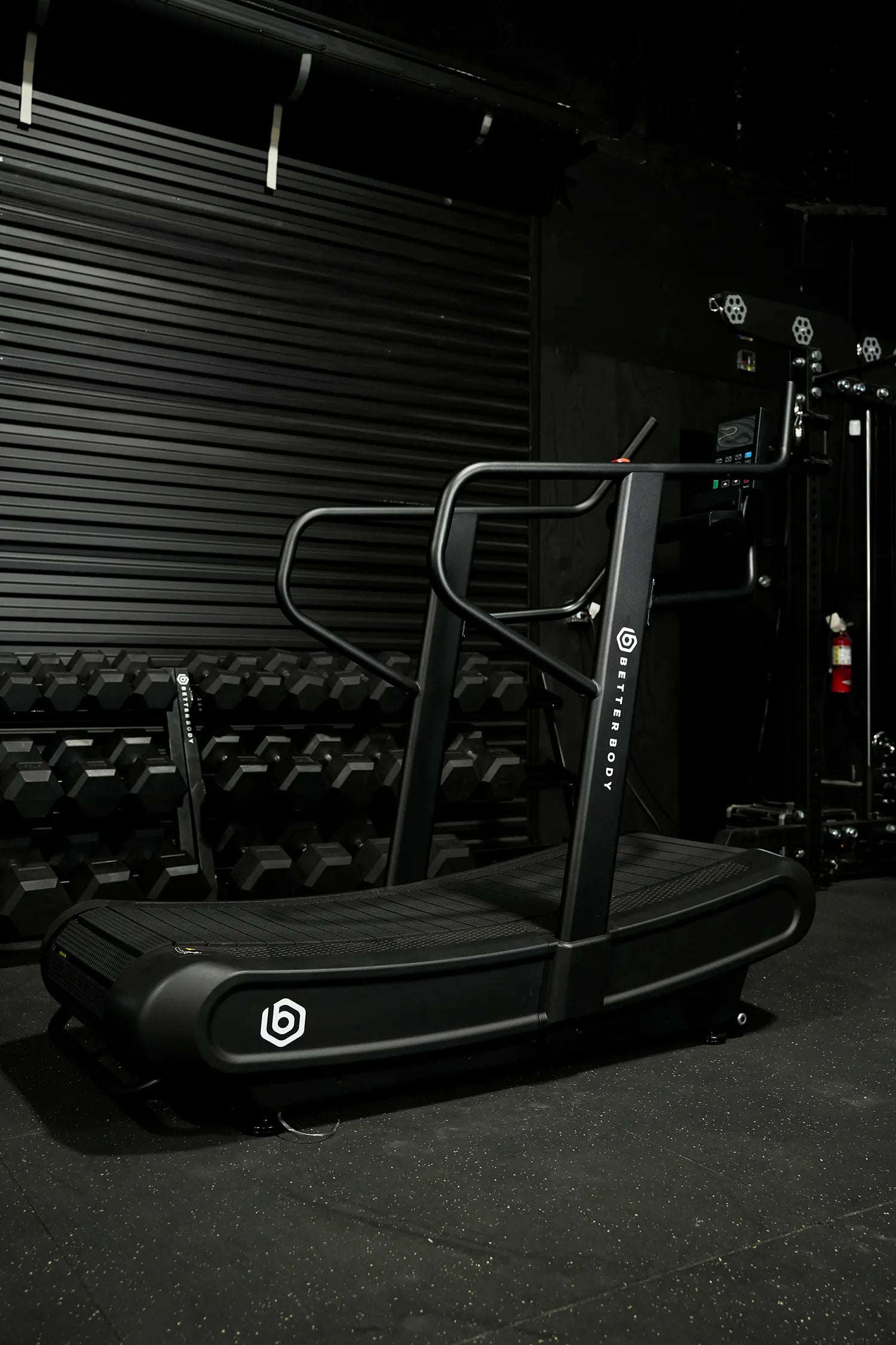 ARC Curved Treadmill