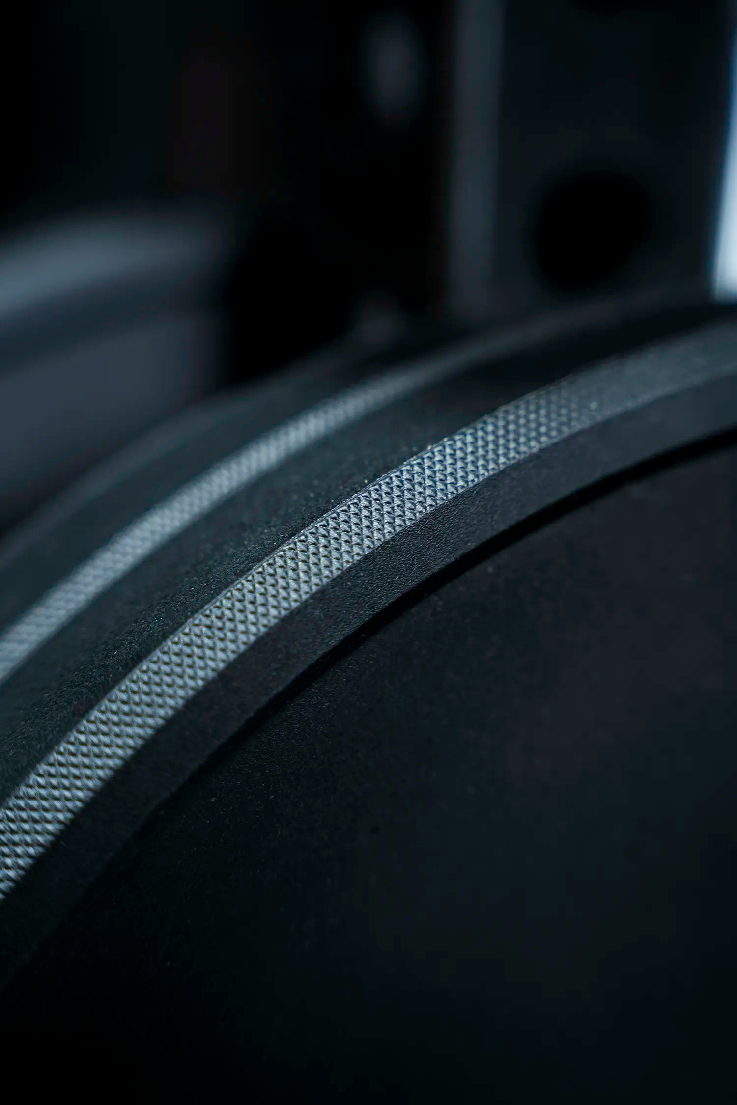 Urethane Commercial Plates