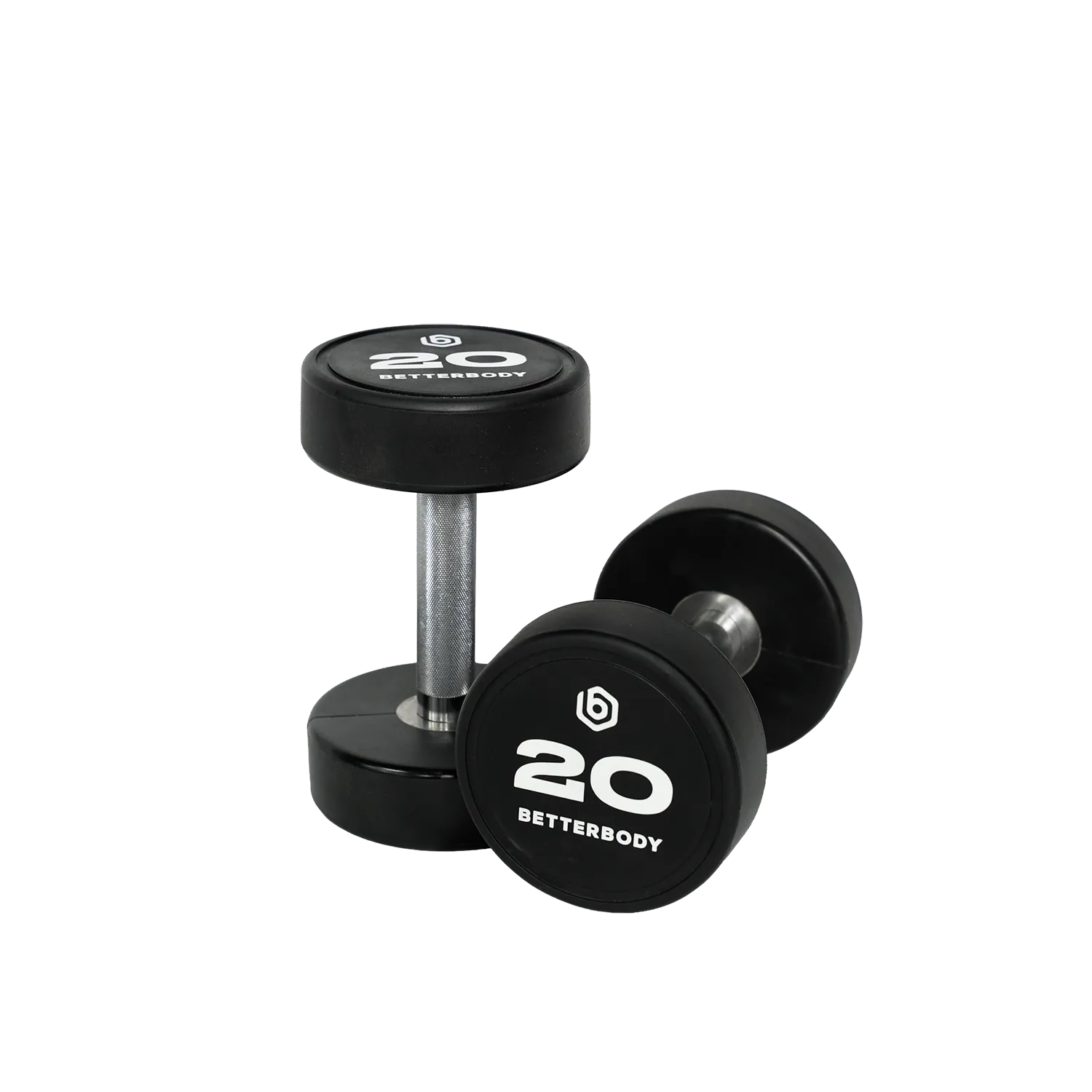 Infinity Rack, With Dumbbells