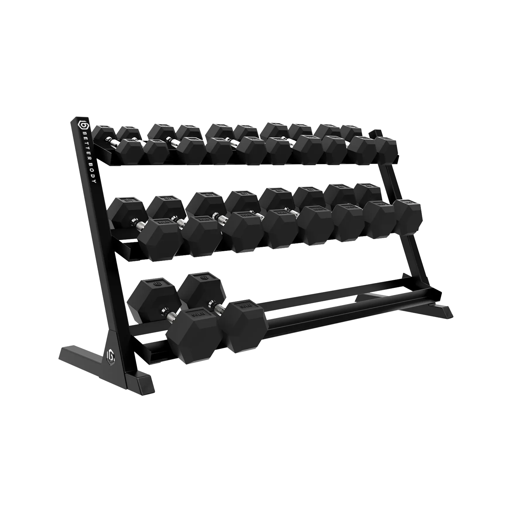 Hex Dumbbell Sets
