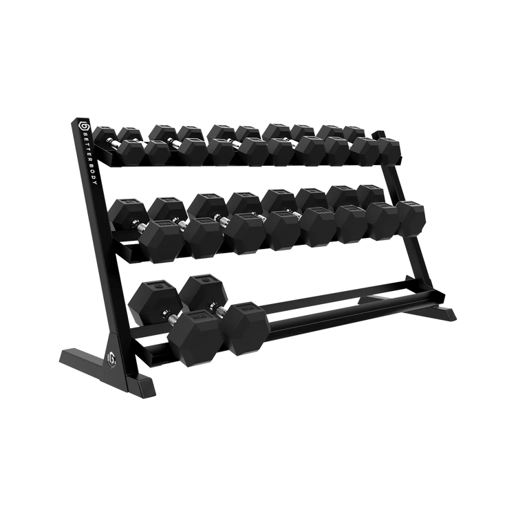 Hex Dumbbell Sets