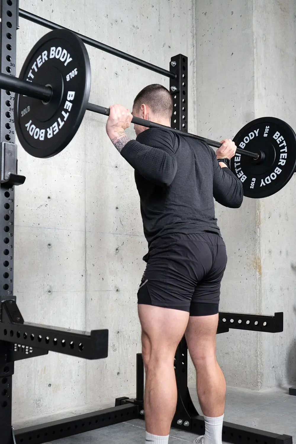 Bumper Plates, Sets of two
