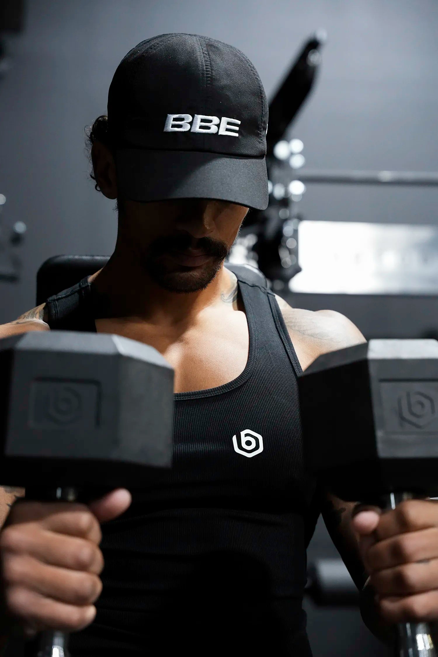 Core Adjustable Bench