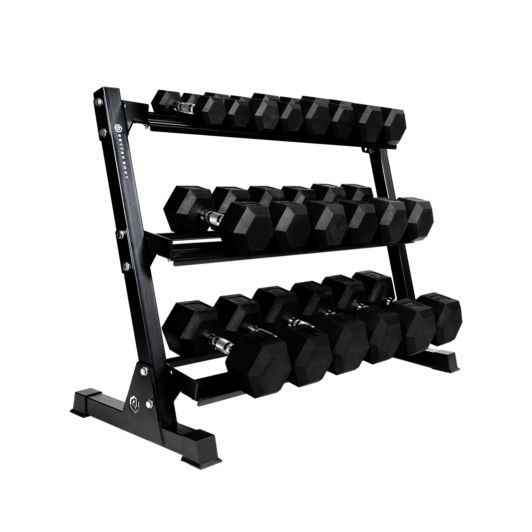 Dumbbells | Canada | Better Body Equipment Canada