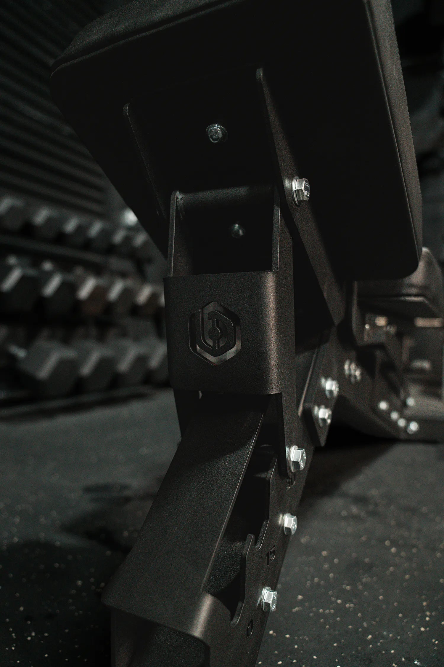 Heavy Duty Bench