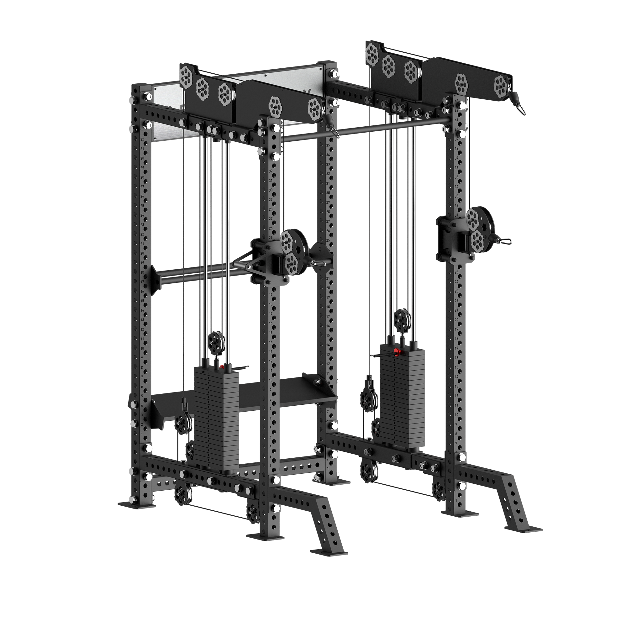 Racks – Better Body Equipment Canada Ltd