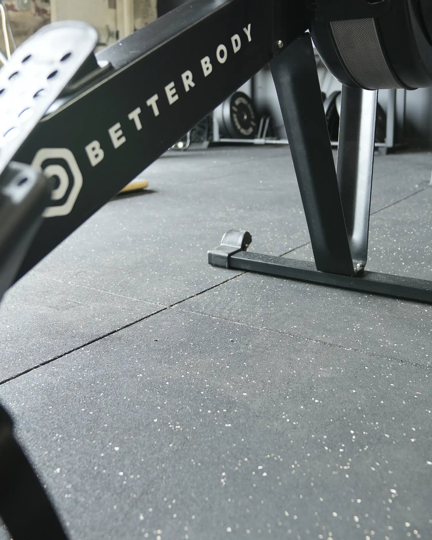 Torque Rower