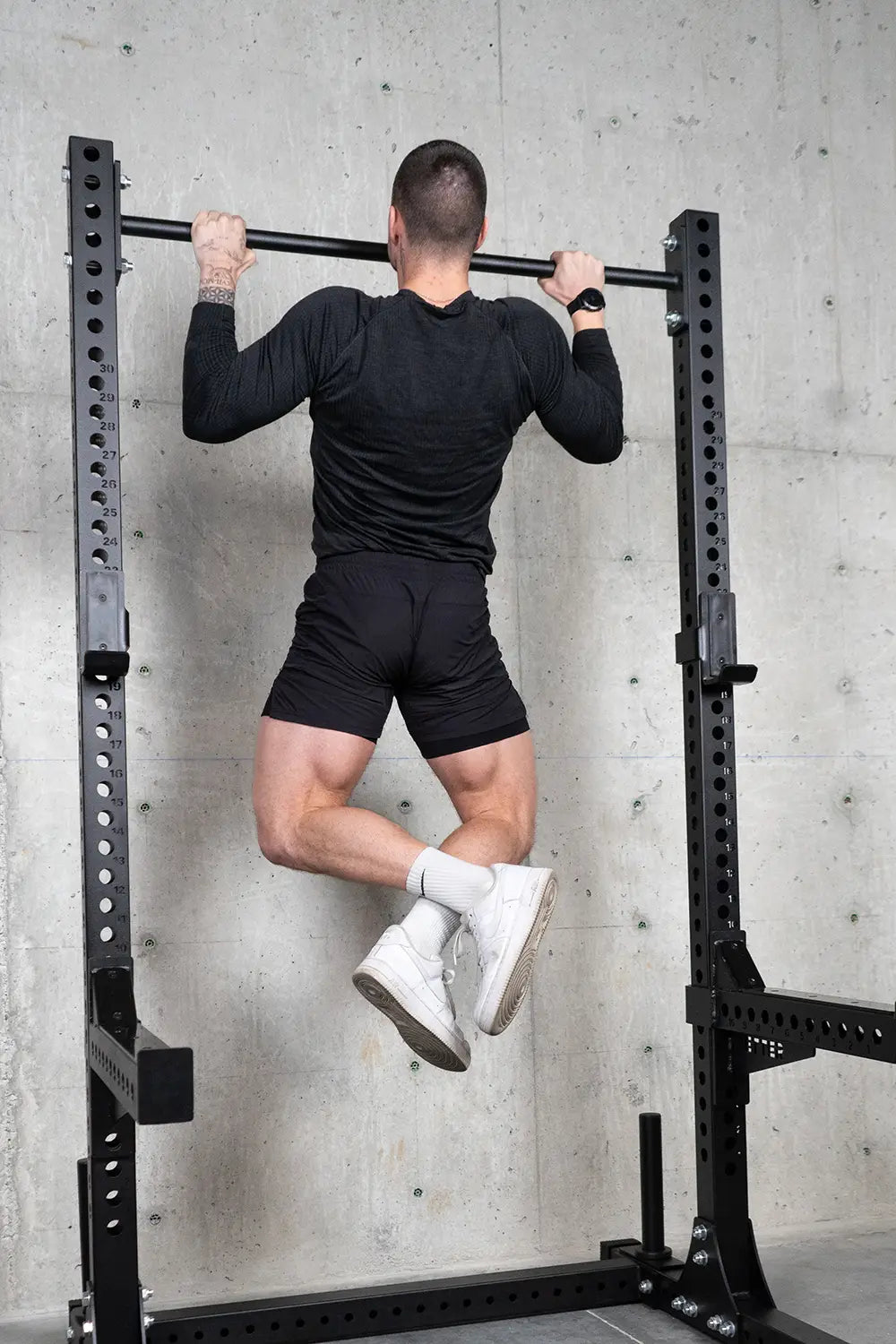 Better Body Standard Squat Stand | Version 2.0