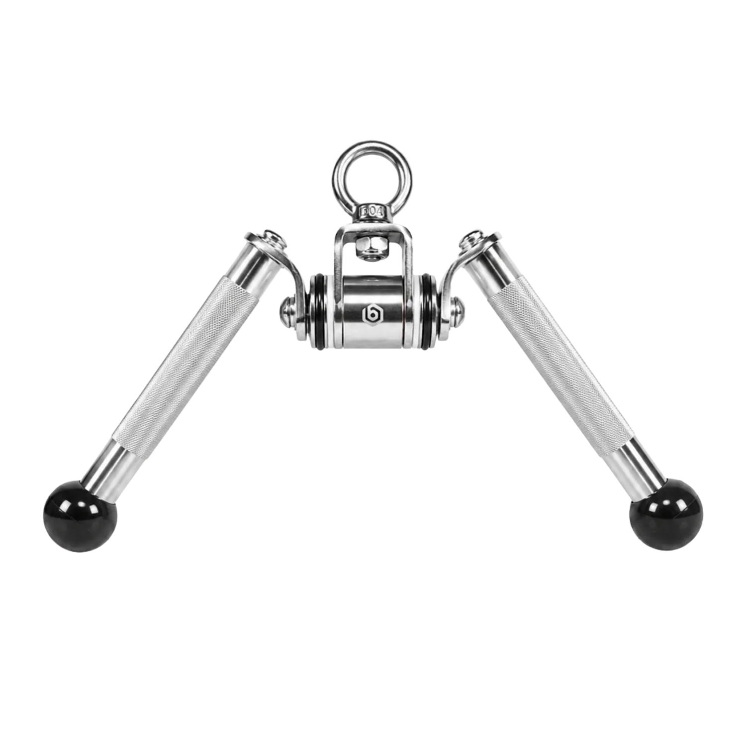 Stainless Tricep Pressdown
