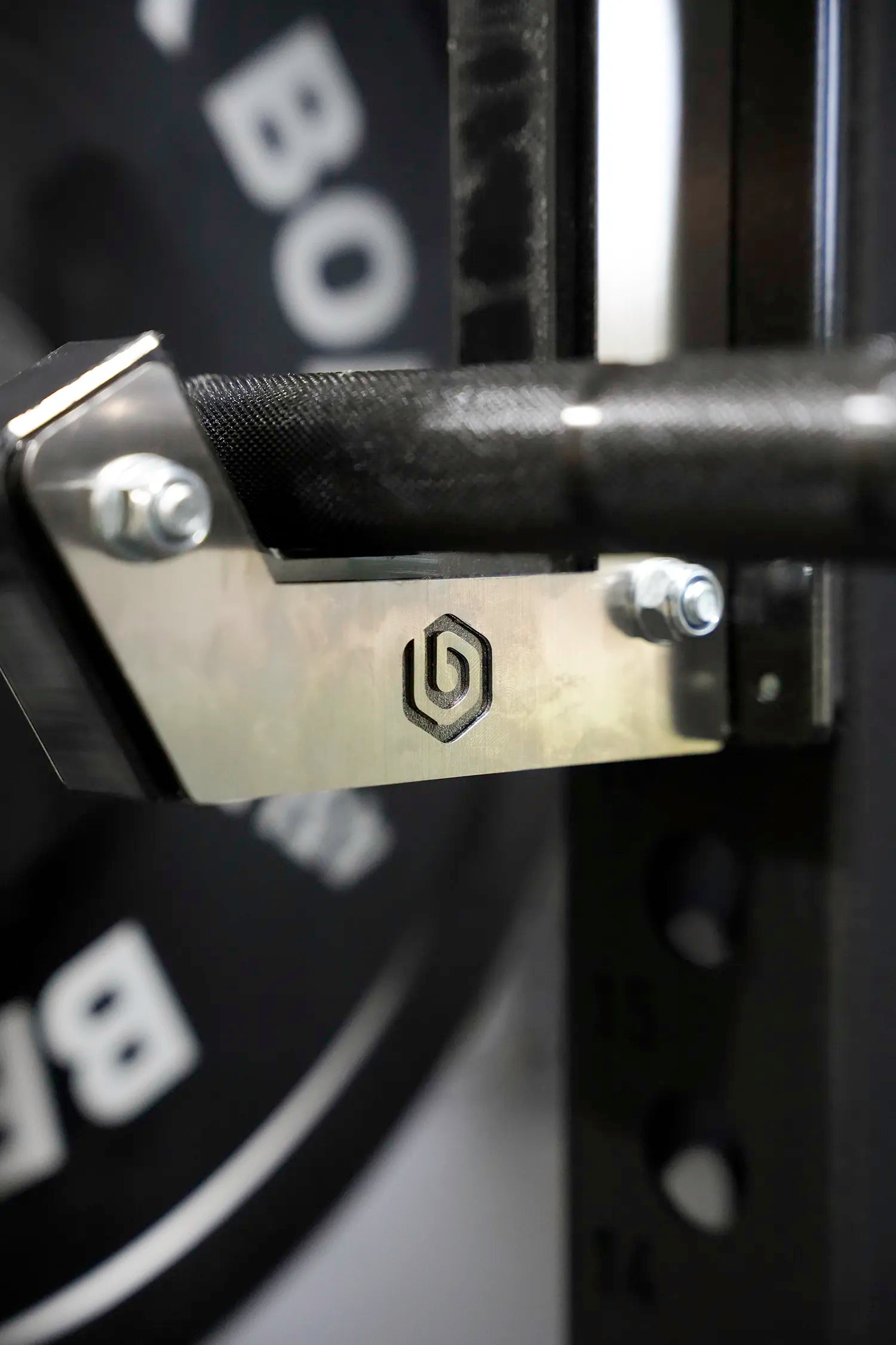 Better Body Standard Squat Stand | Version 2.0