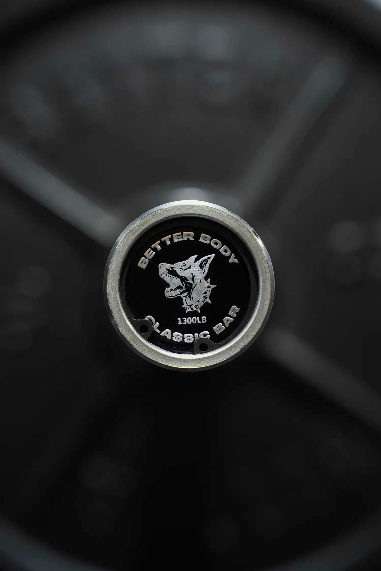 Better Body Standard Squat Stand | Version 2.0