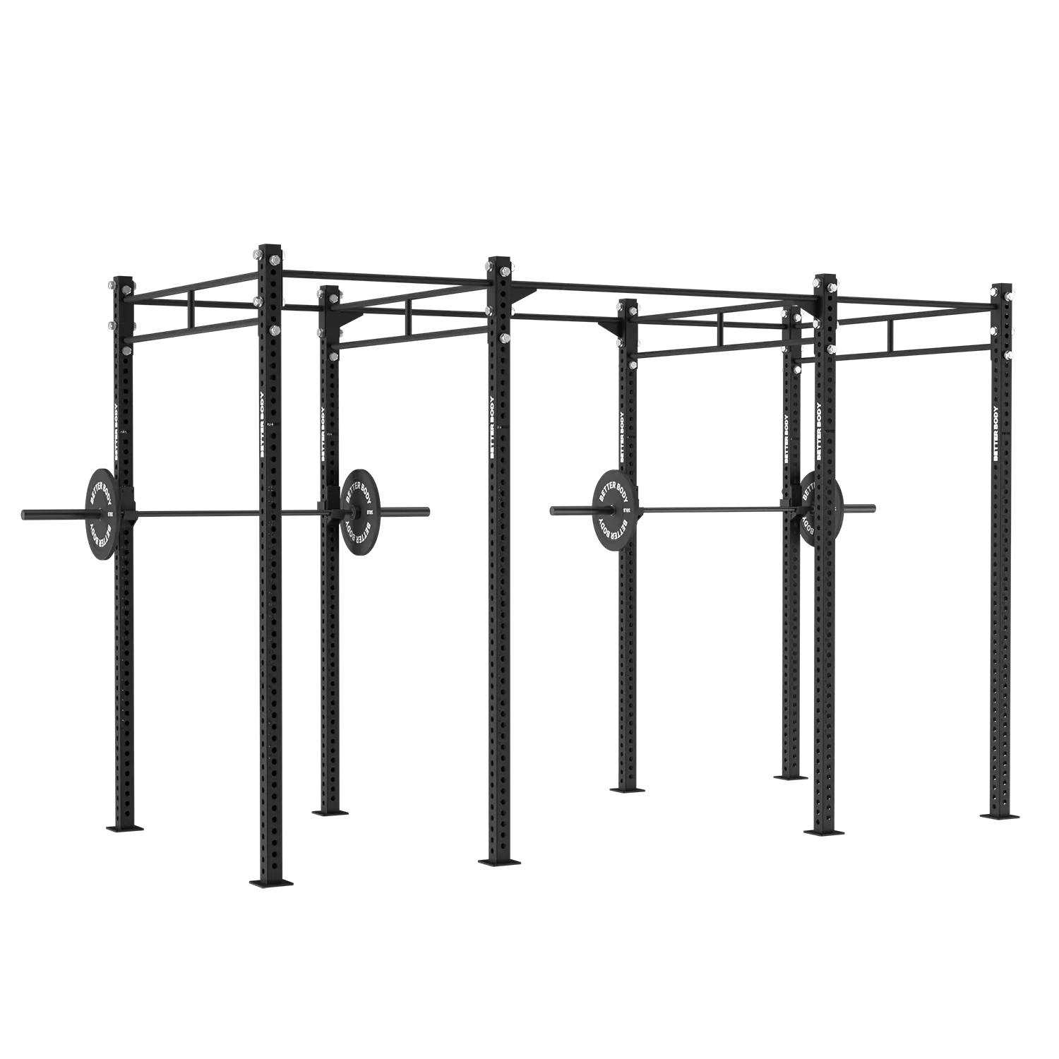 Apex Rig