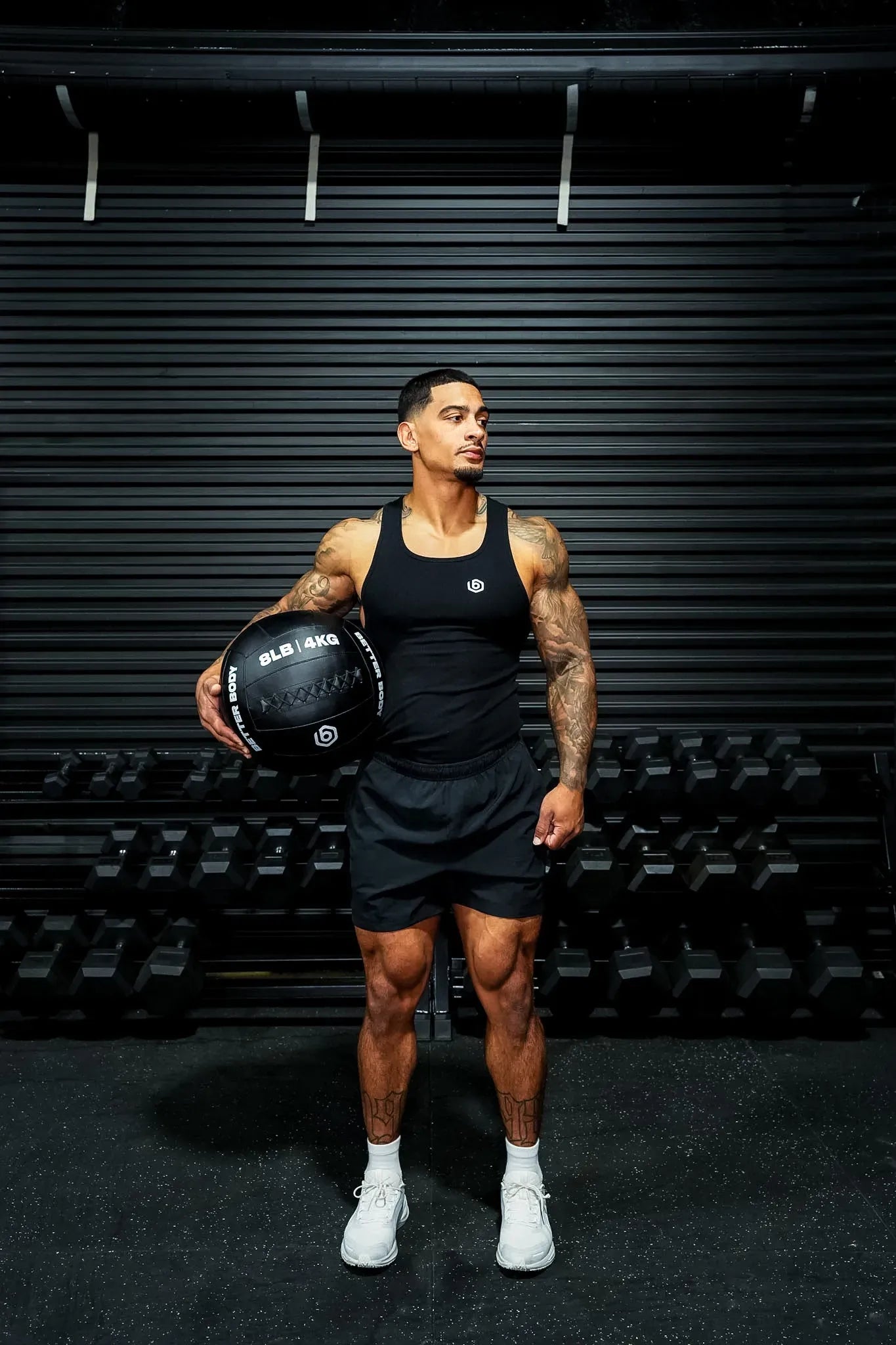 Medicine Balls