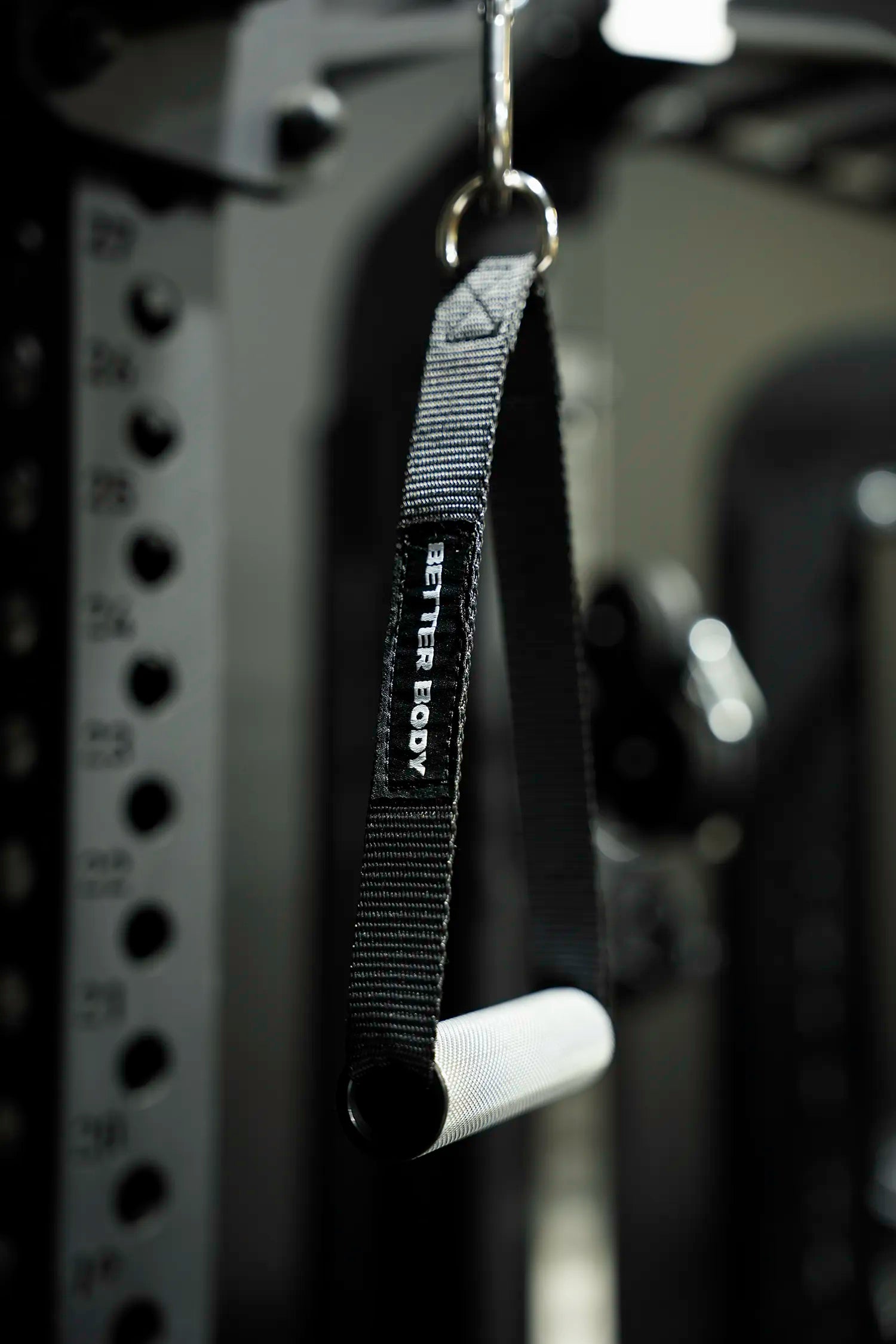 D Handle Attachment (2x)