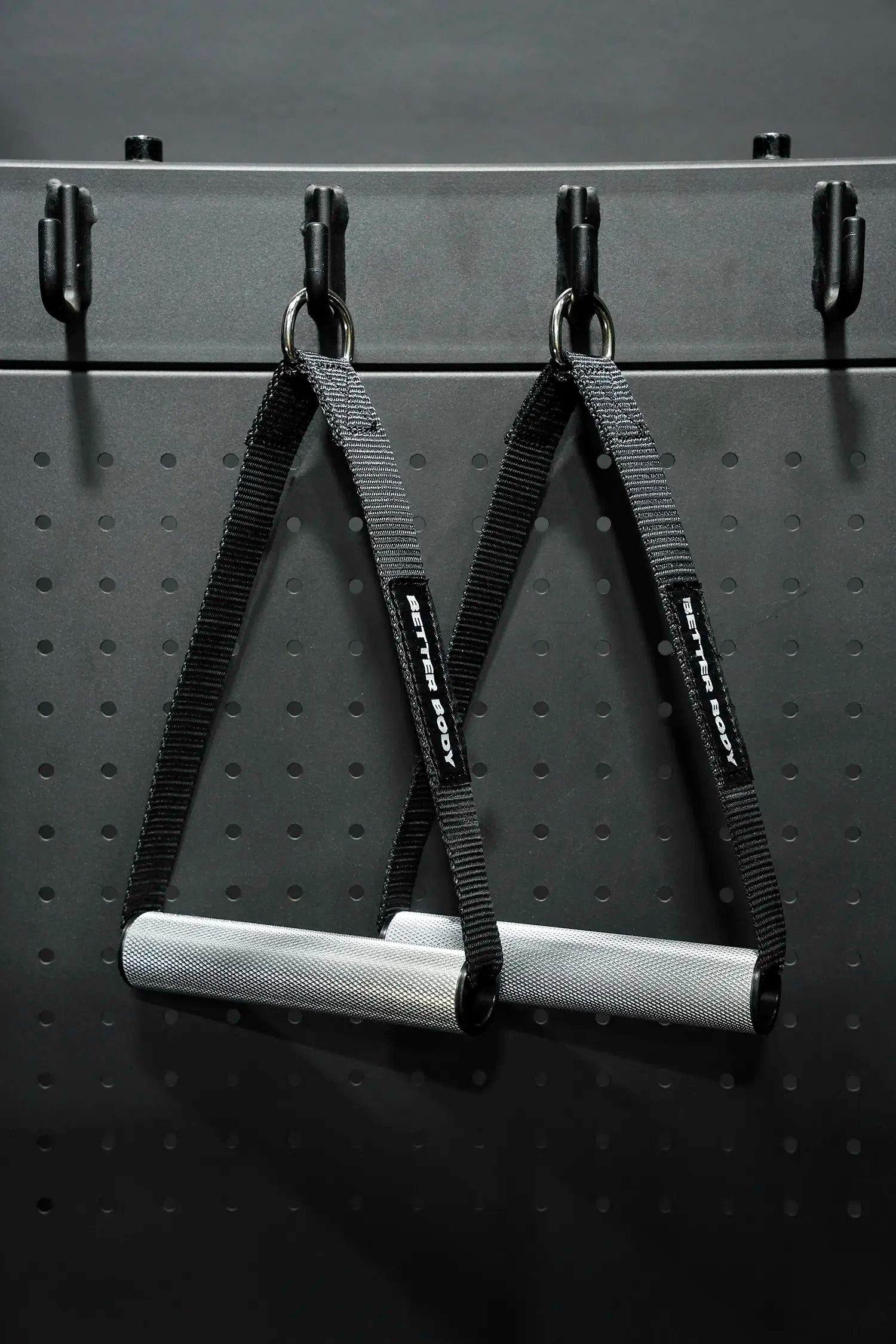 D Handle Attachment (2x)