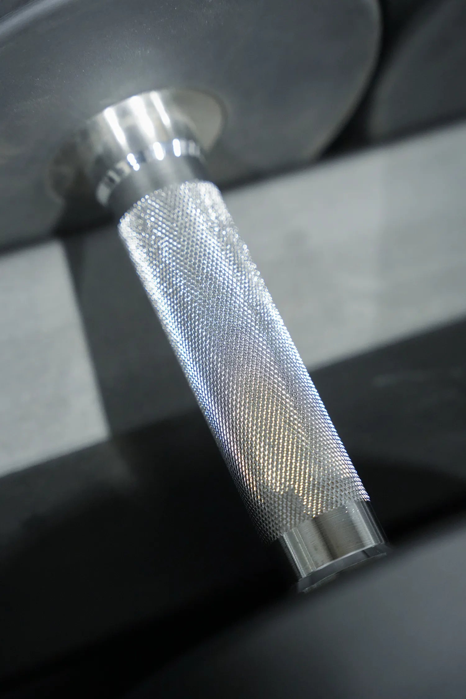 Infinity Dumbbell Rack