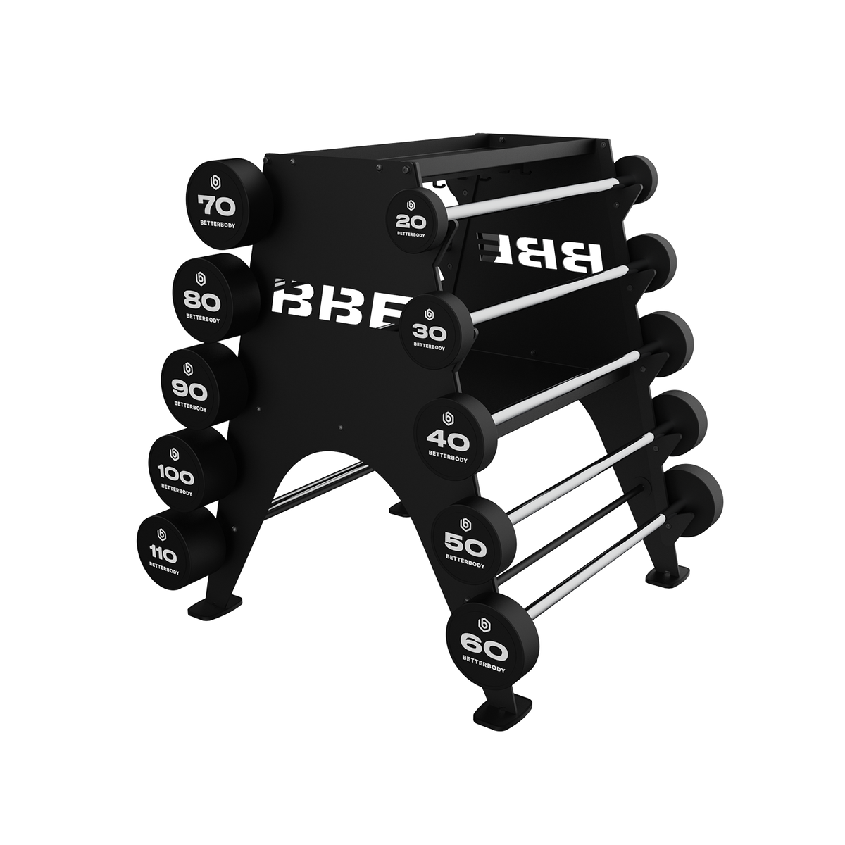 Fixed Barbell Sets | Straight & EZ