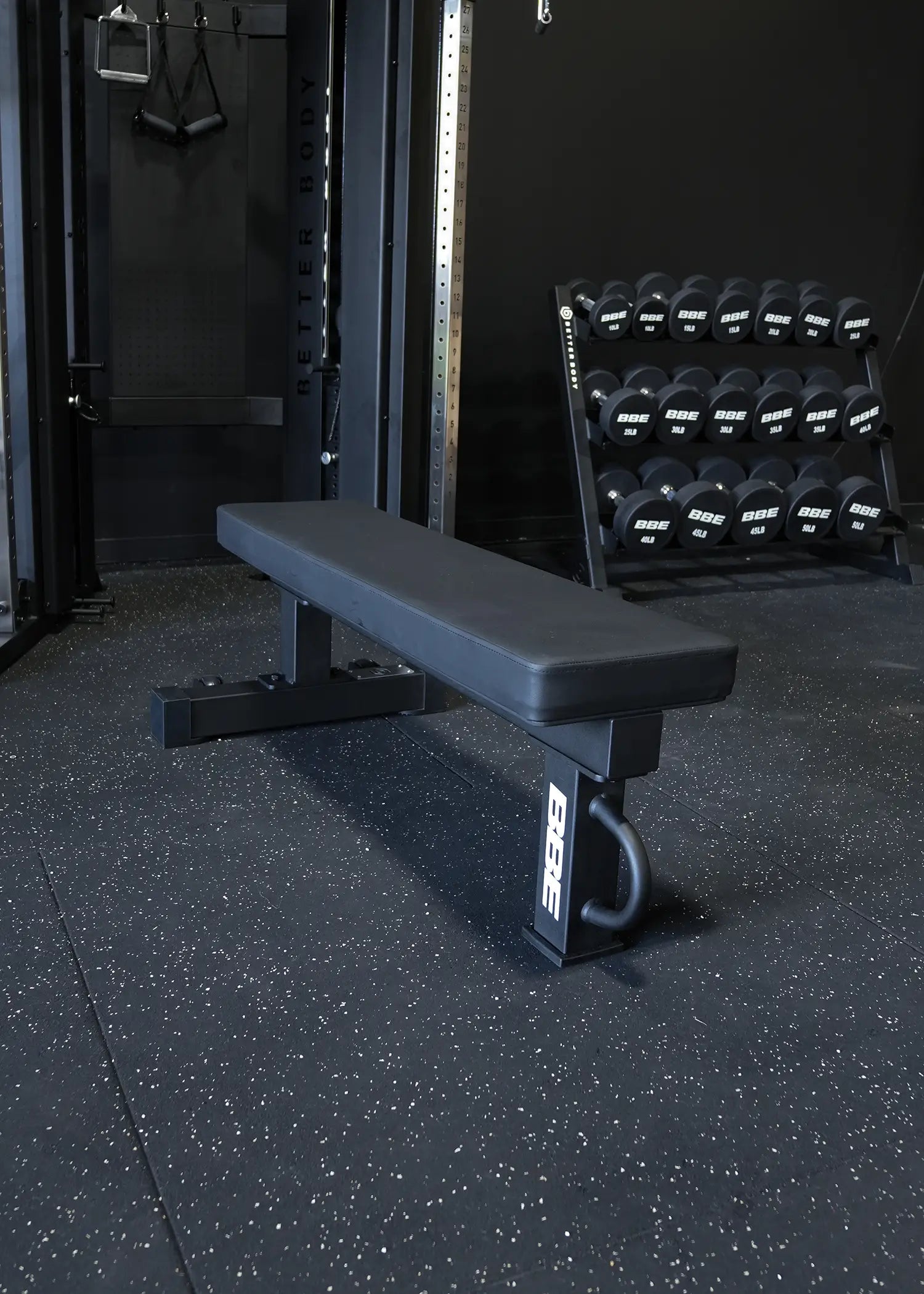 Flat Bench