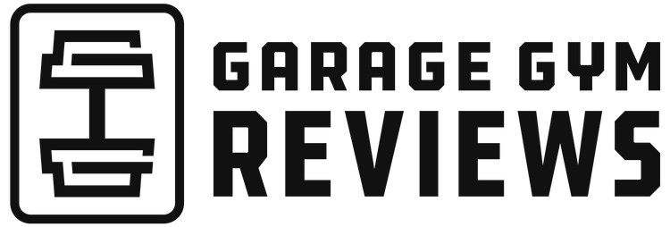 Garage Gym Logo