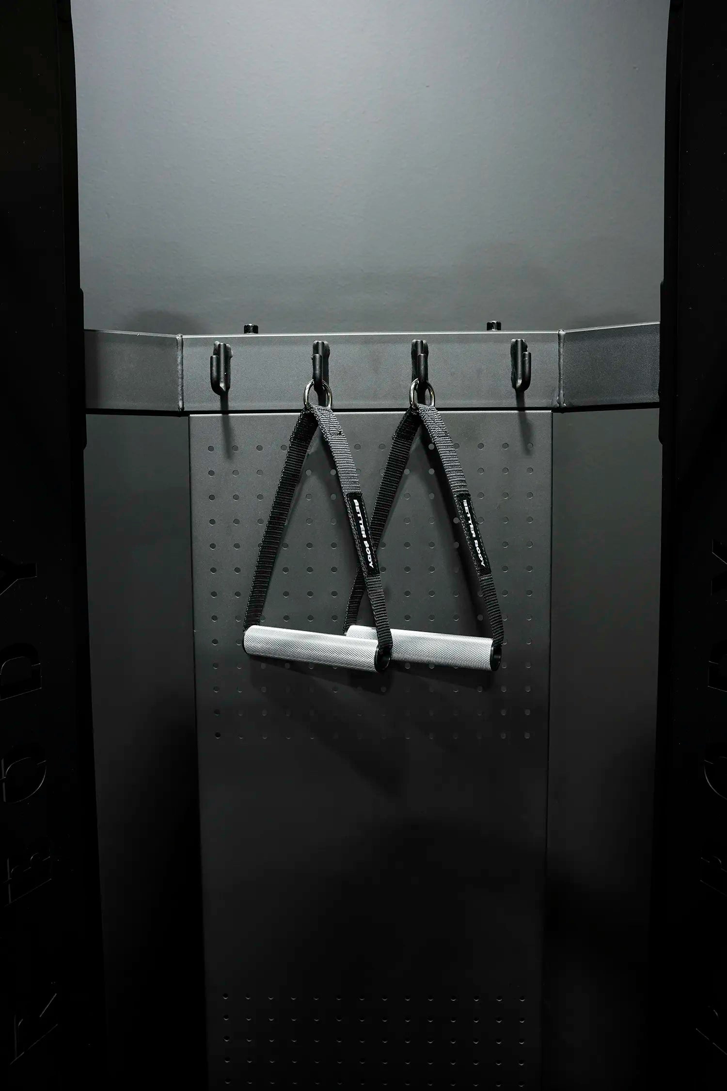 D Handle Attachment (2x)