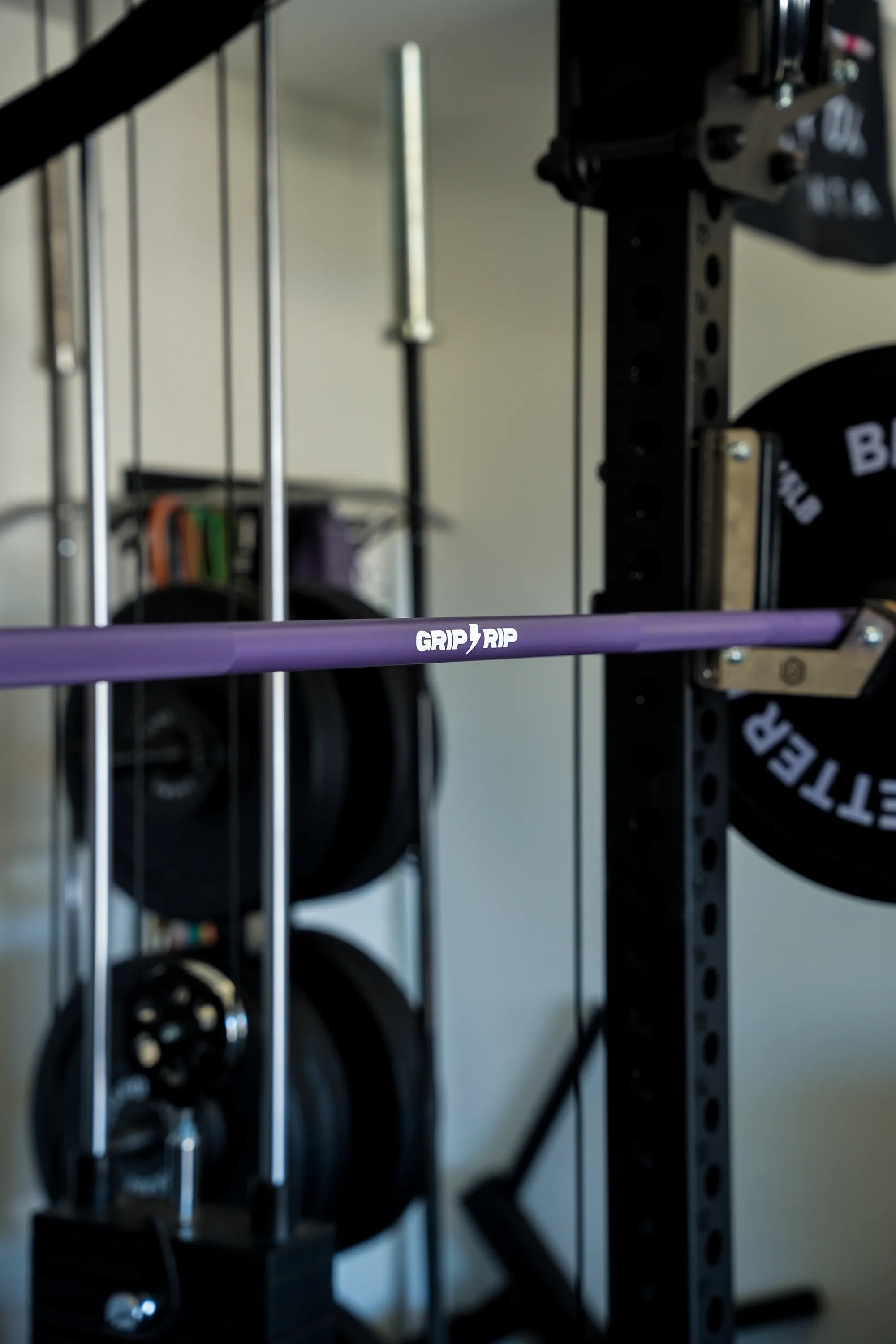 HB BAR | Hannah Black Women's Competition Bar