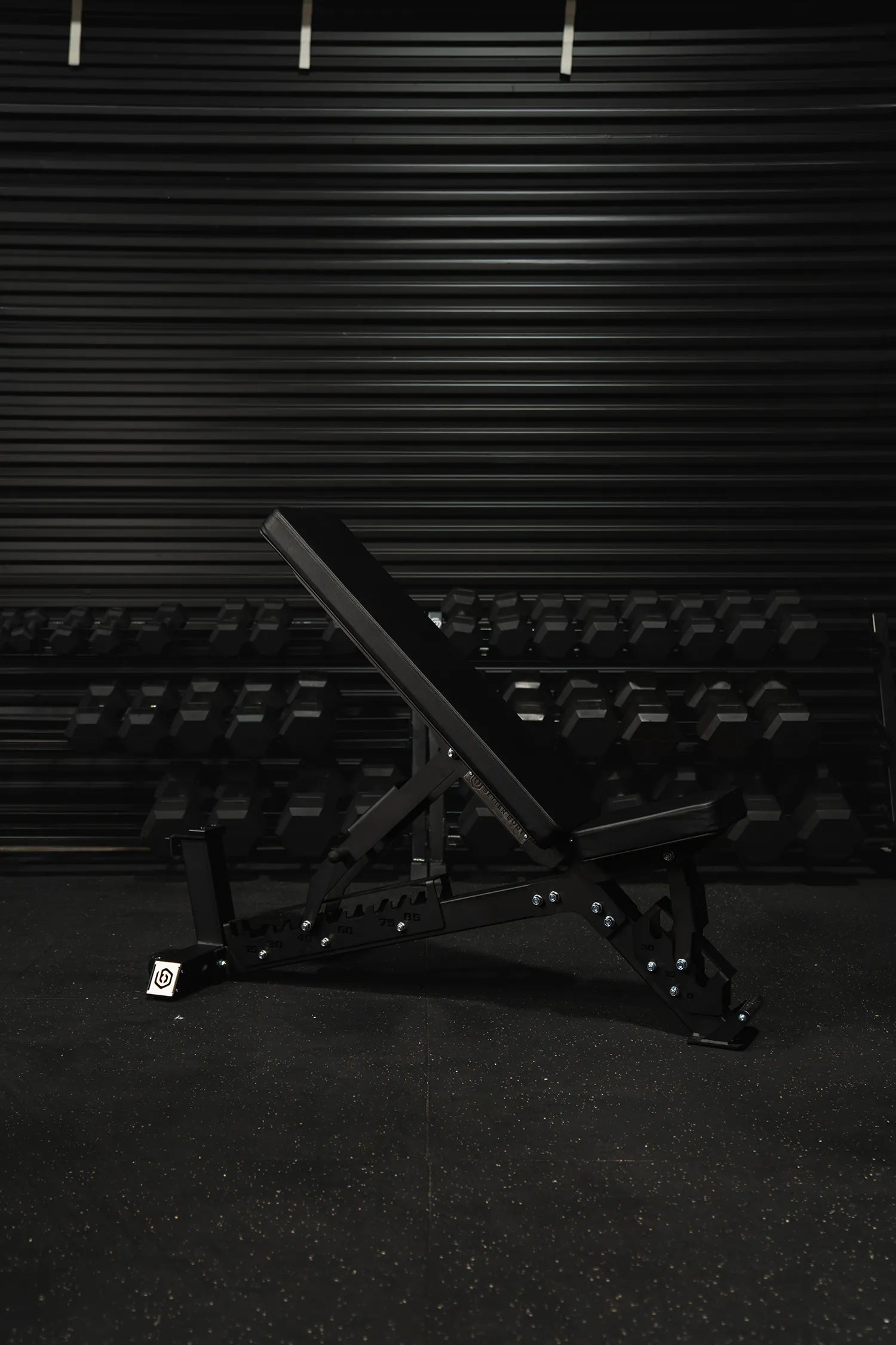 Heavy Duty Bench
