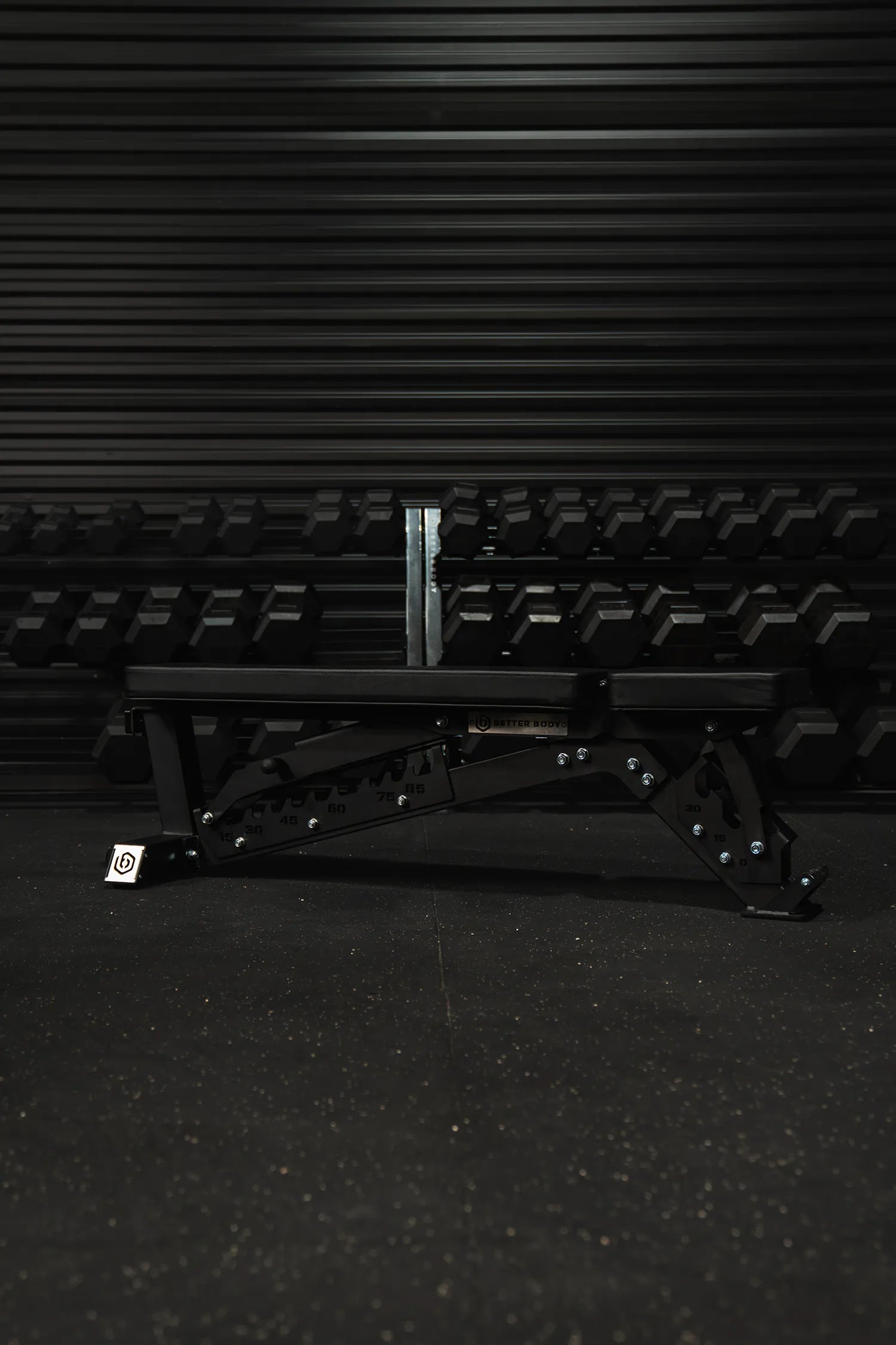 Heavy Duty Bench