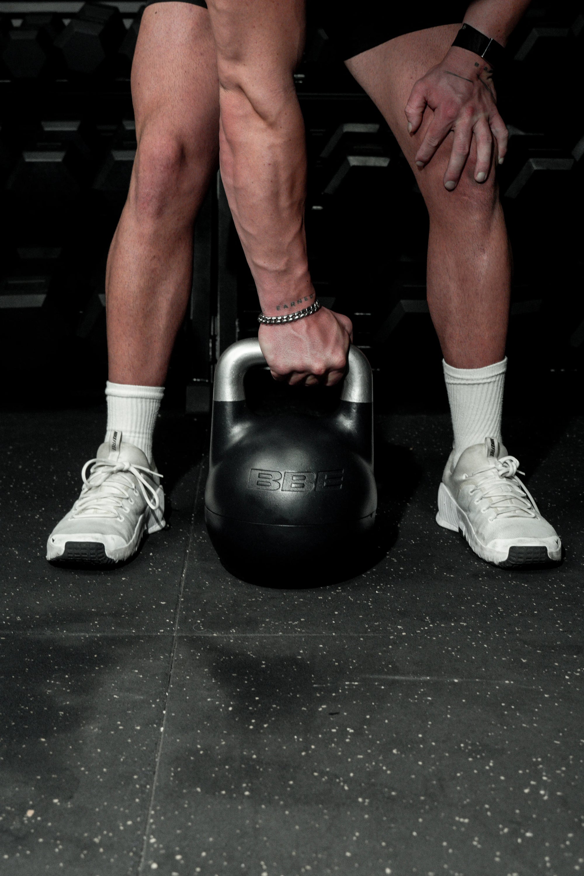 Better Body Adjustable Kettlebell 2.0