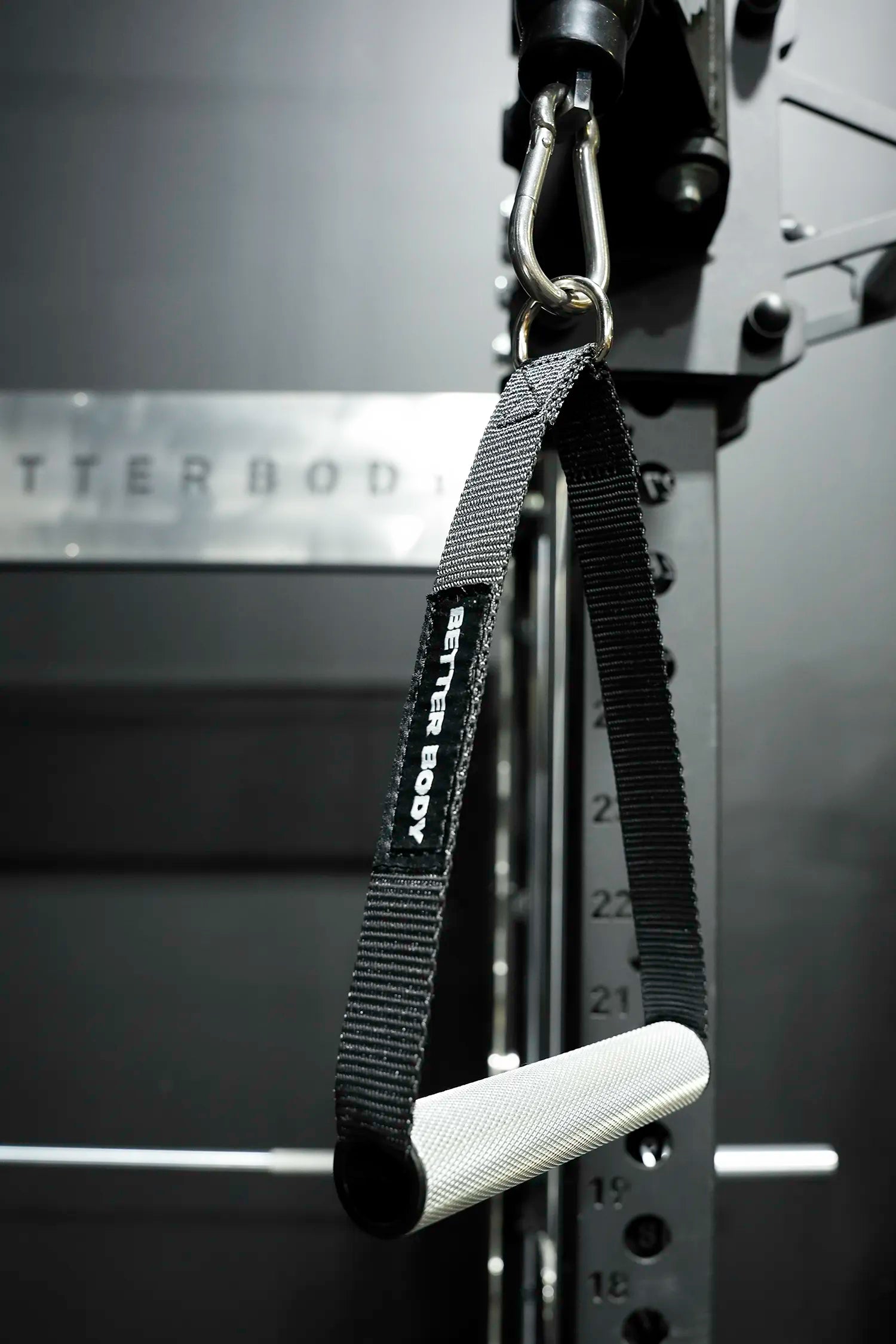 D Handle Attachment (2x)