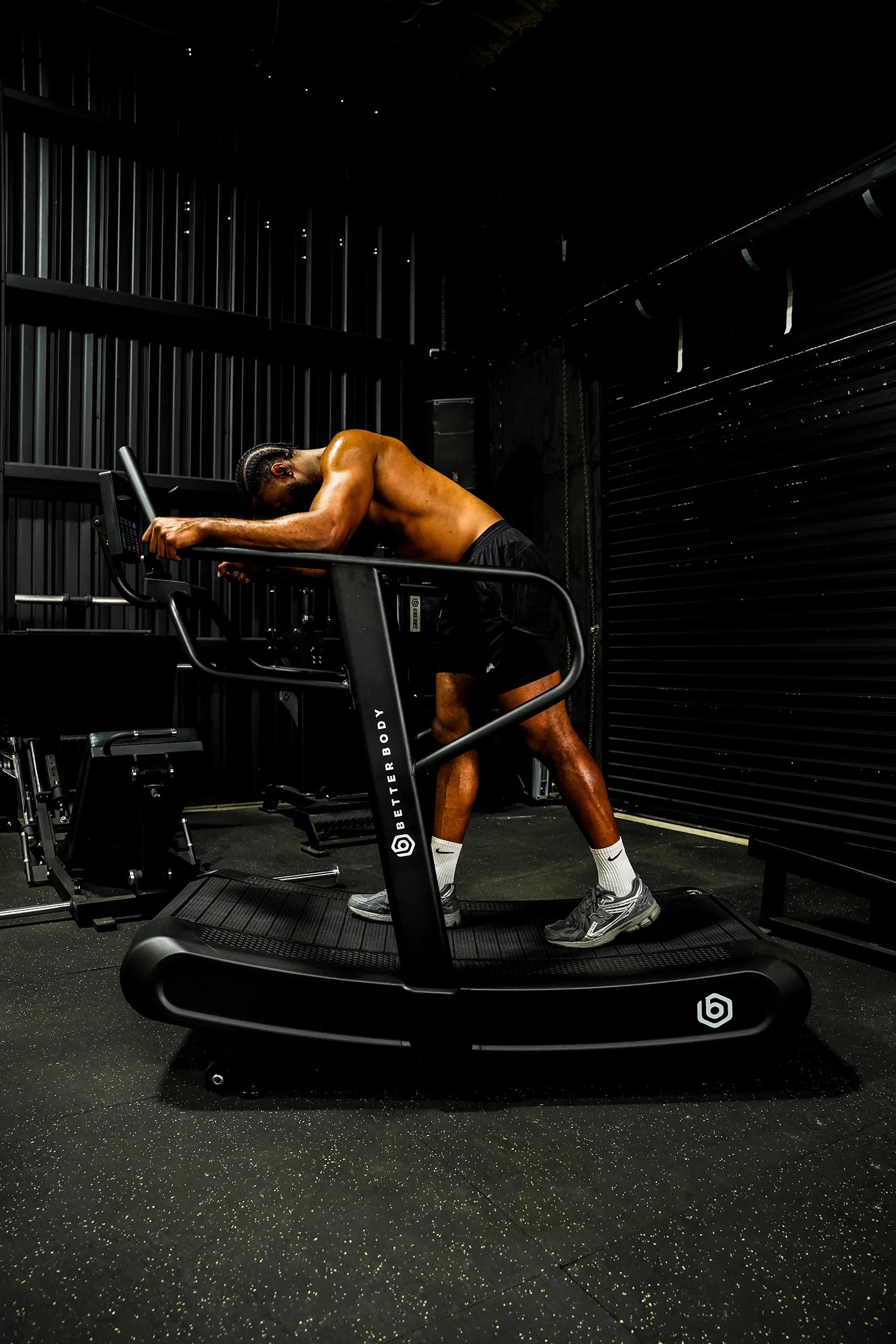 ARC Curved Treadmill