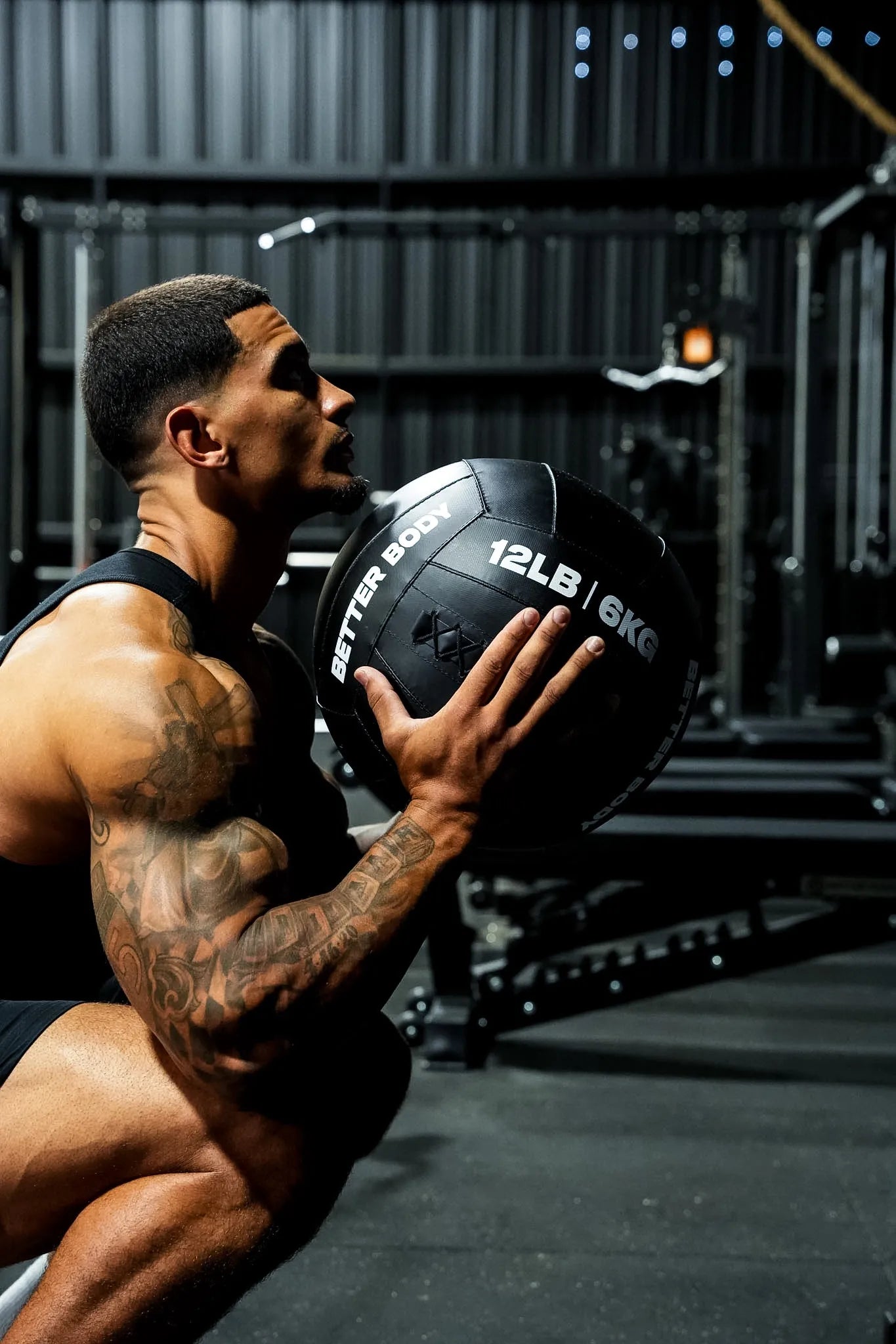 Medicine Balls