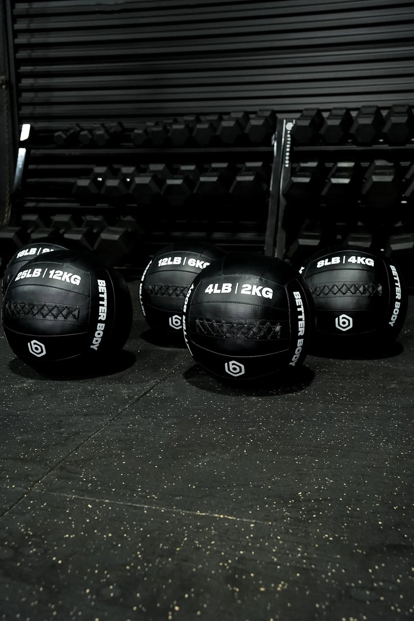 Medicine Balls