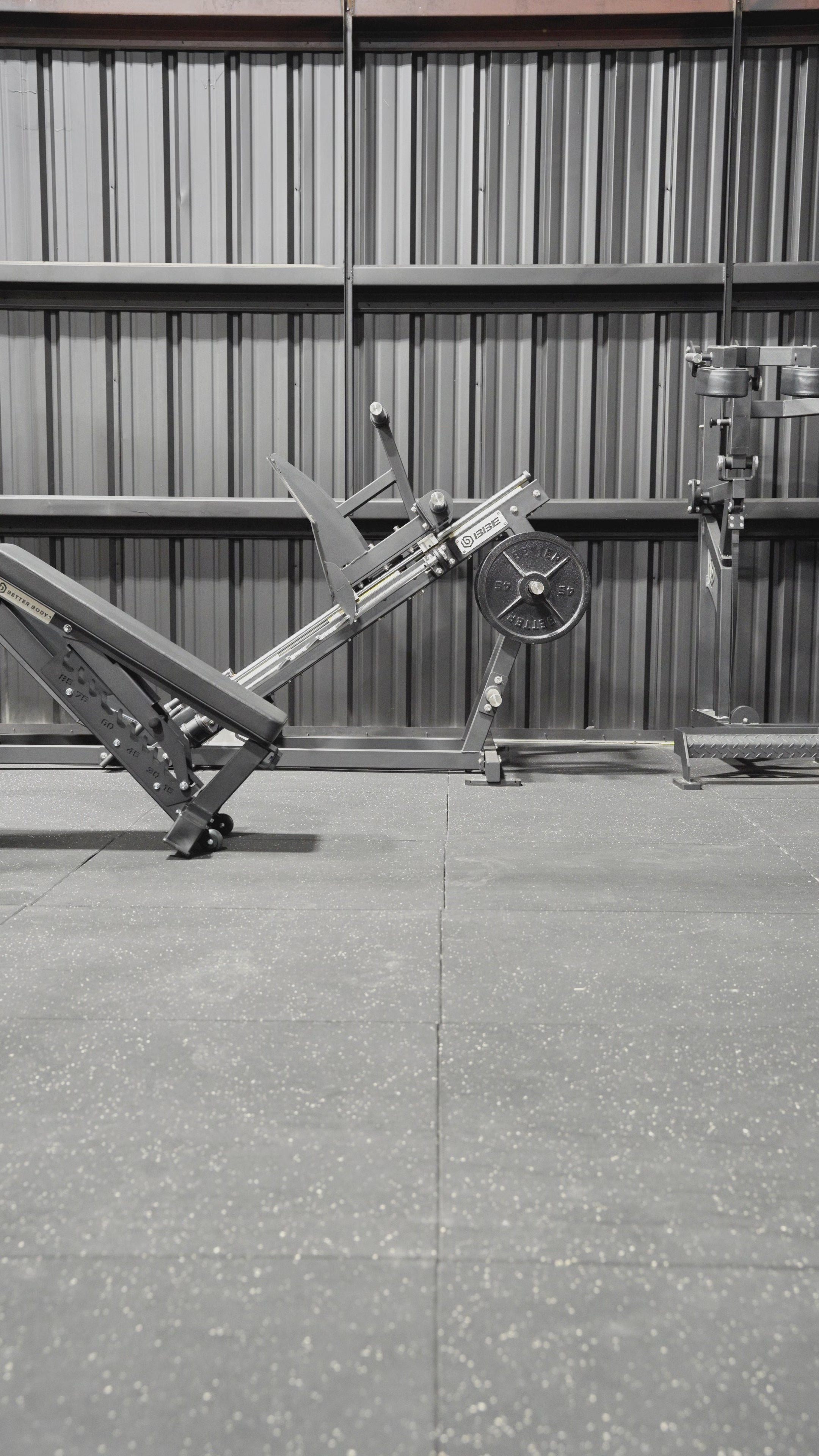 Heavy Duty Weight Bench