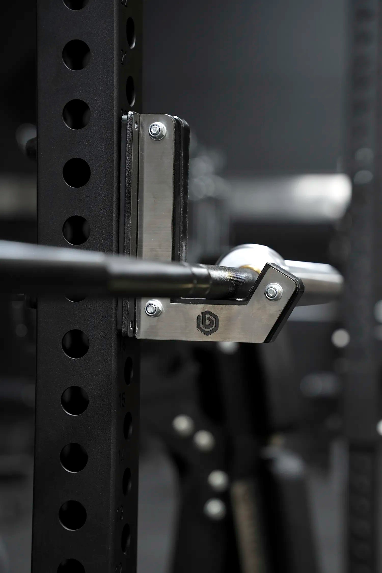 Better Body Classic Barbell 2.0 | 20KG