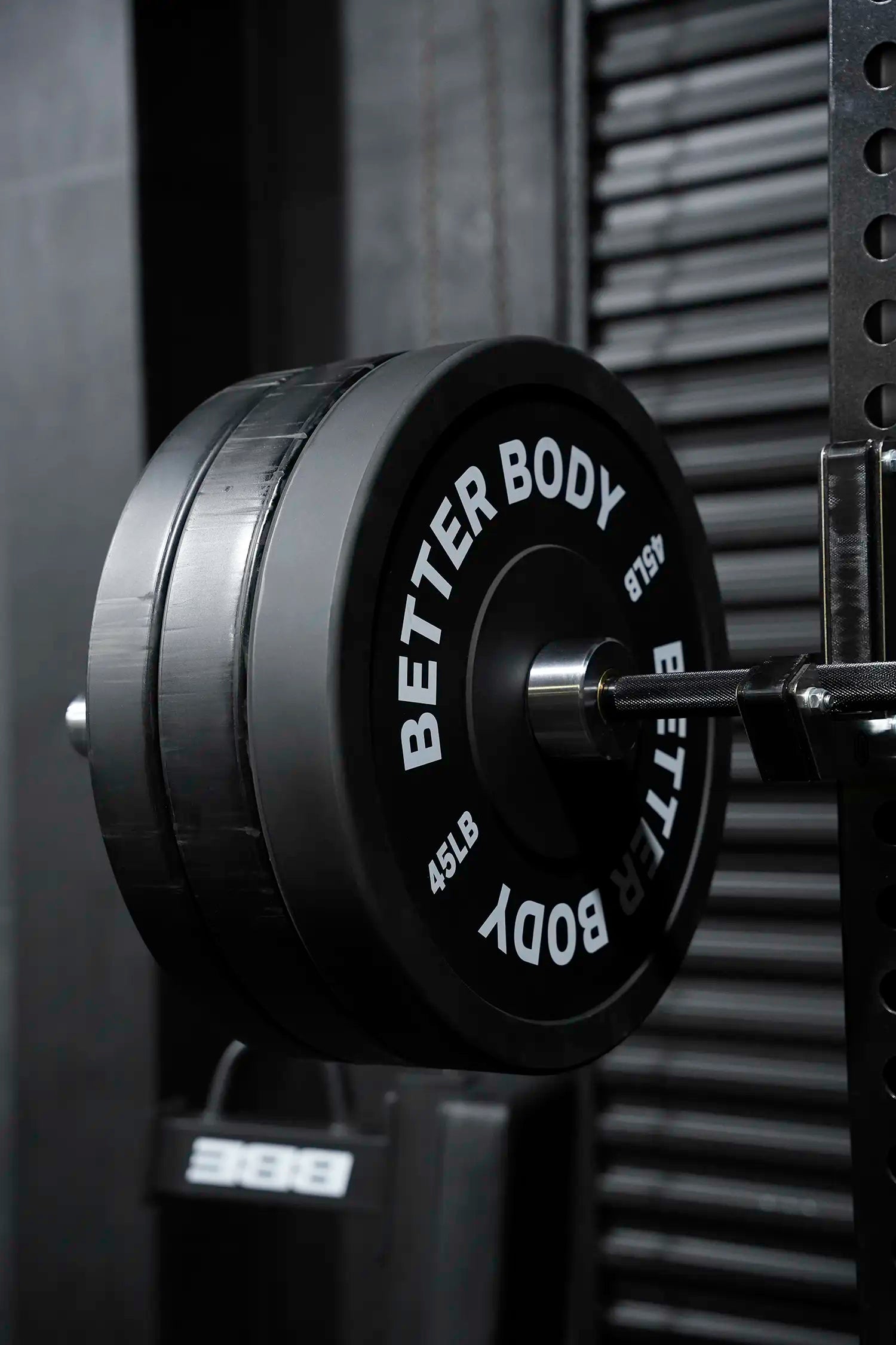 Raptor Powerlift Bar | 20KG