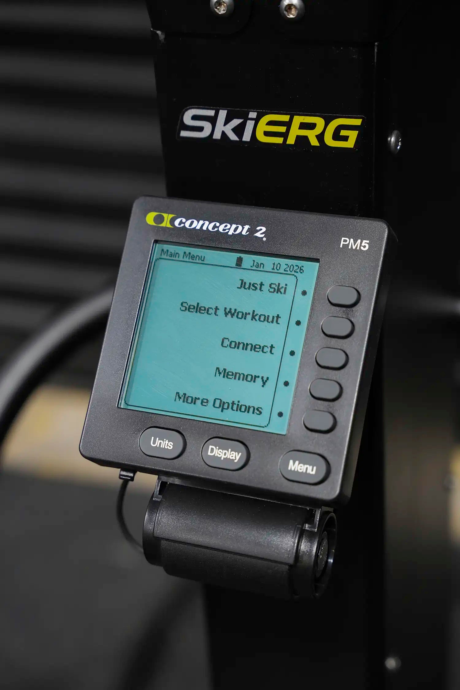 Concept2 SkiErg
