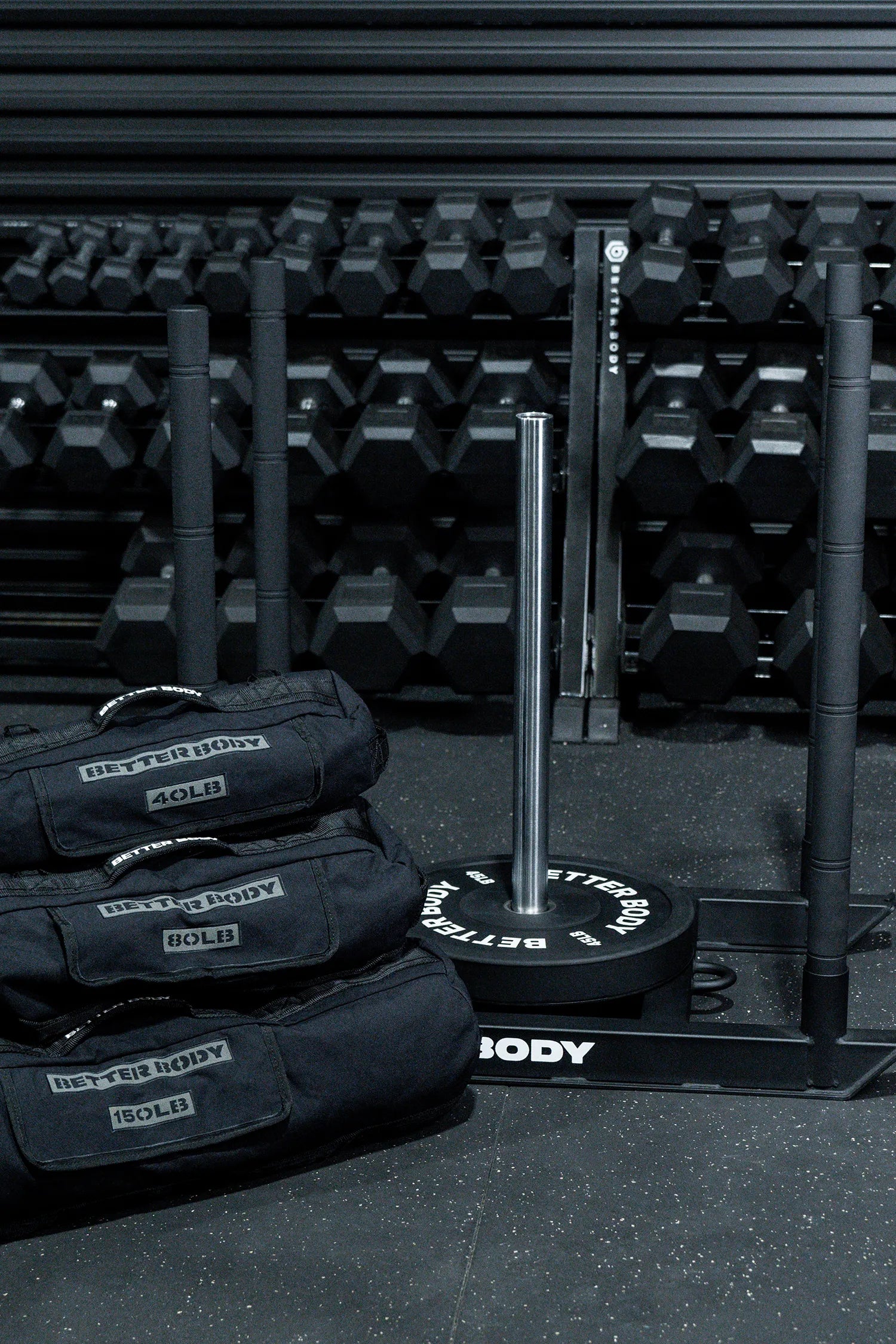 Comp Sled