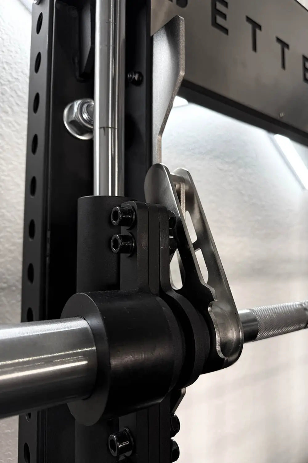 Smith Machine