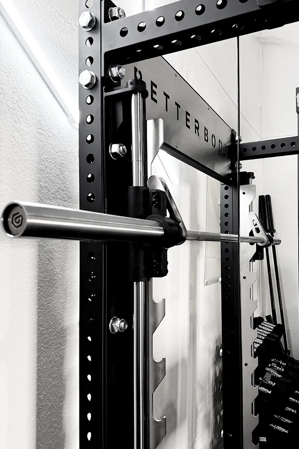 Smith Machine