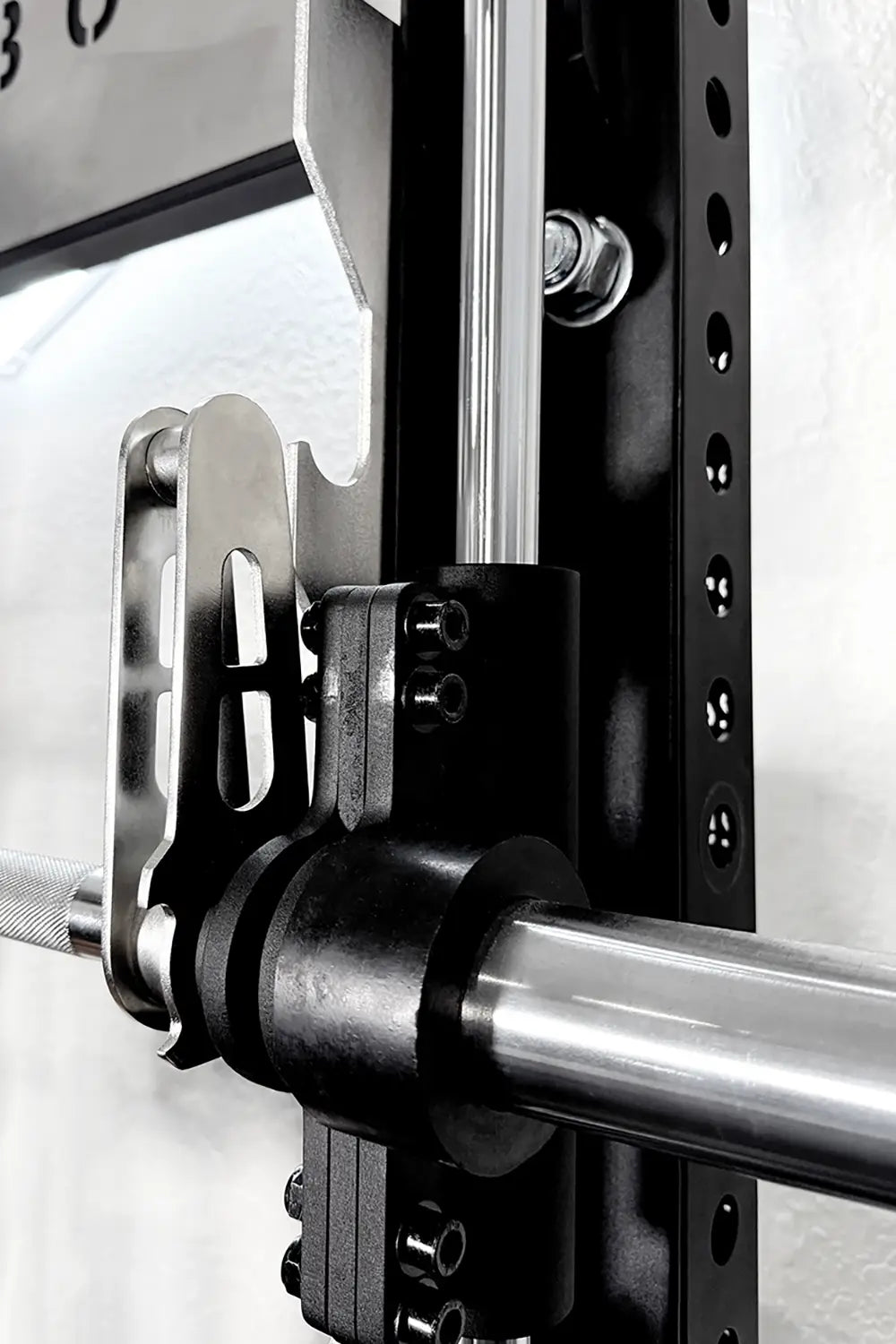 Smith Machine