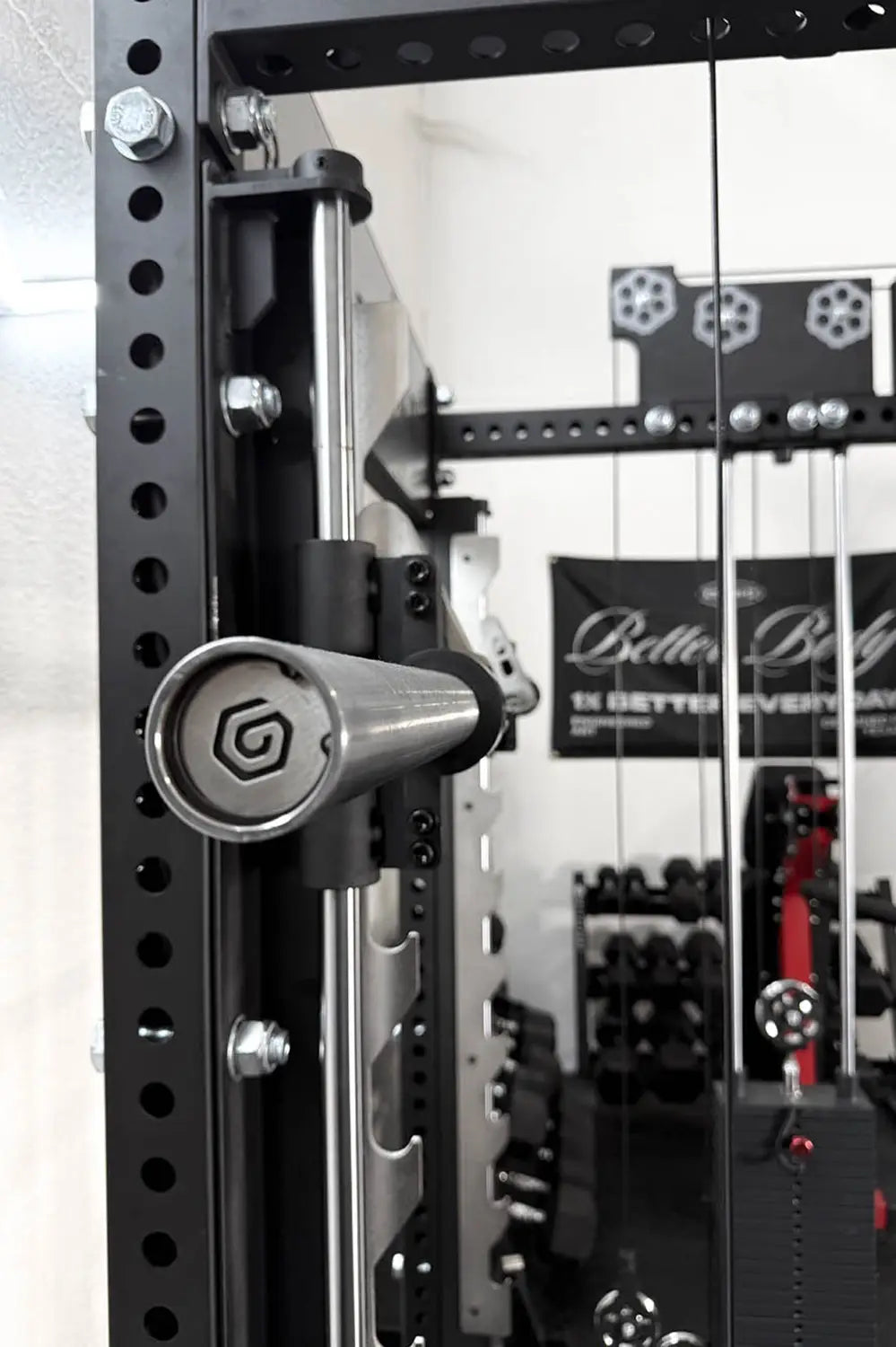 Smith Machine
